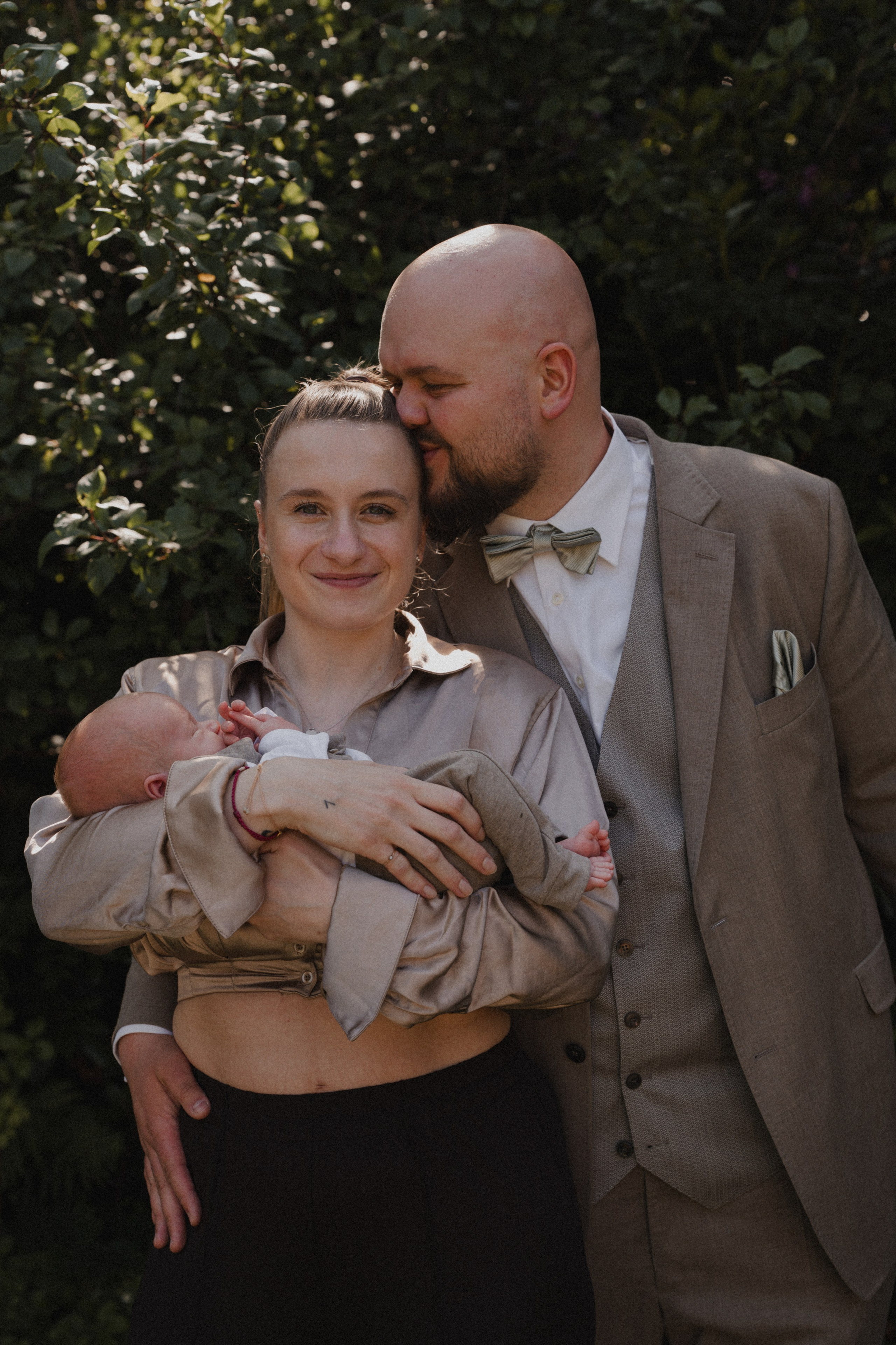 Jessica & Felix I Gesellschaft Harmonie Bochum. Hochzeitsfotografin Bochum | Halyna Reiche Fotografie NRW