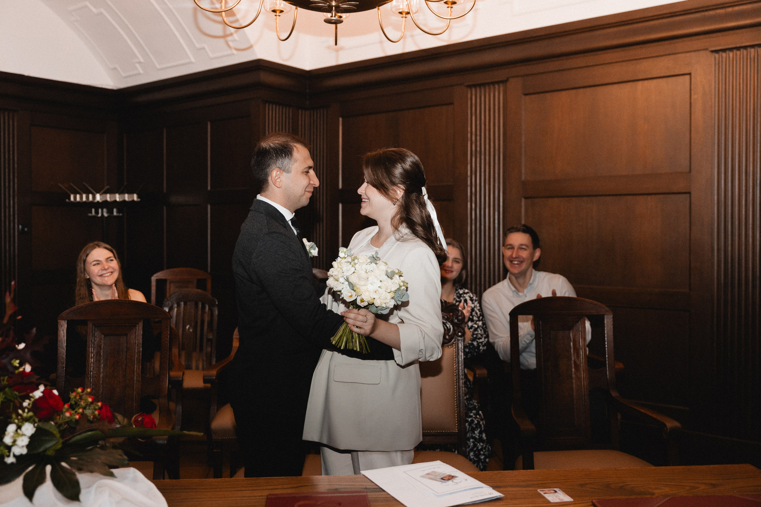 Volodymir & Olha | Rathaus Herne. Hochzeitsfotografie |Hochzeitsfotograf Bochum | Hochzeitsfotograf Dortmund | Hochzeitsfotograf Essen | Hochzeitsfotograf Ruhrgebiet