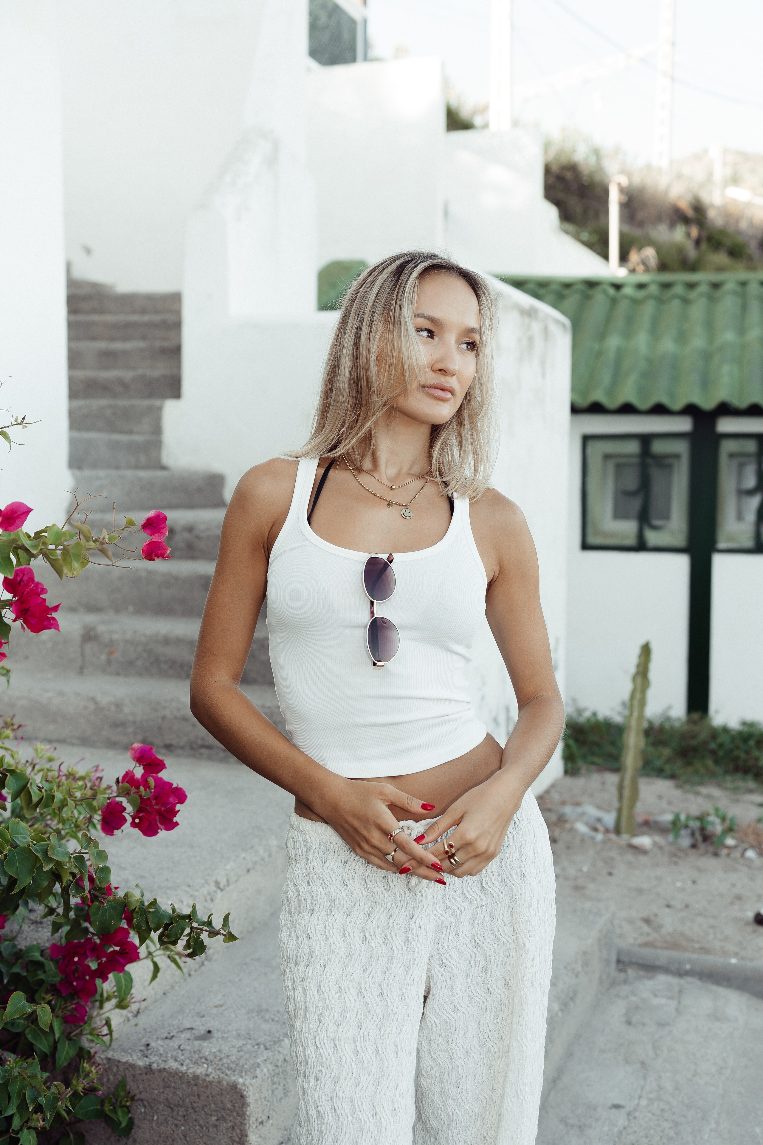 Julia 2.0. Photographer in Barcelona