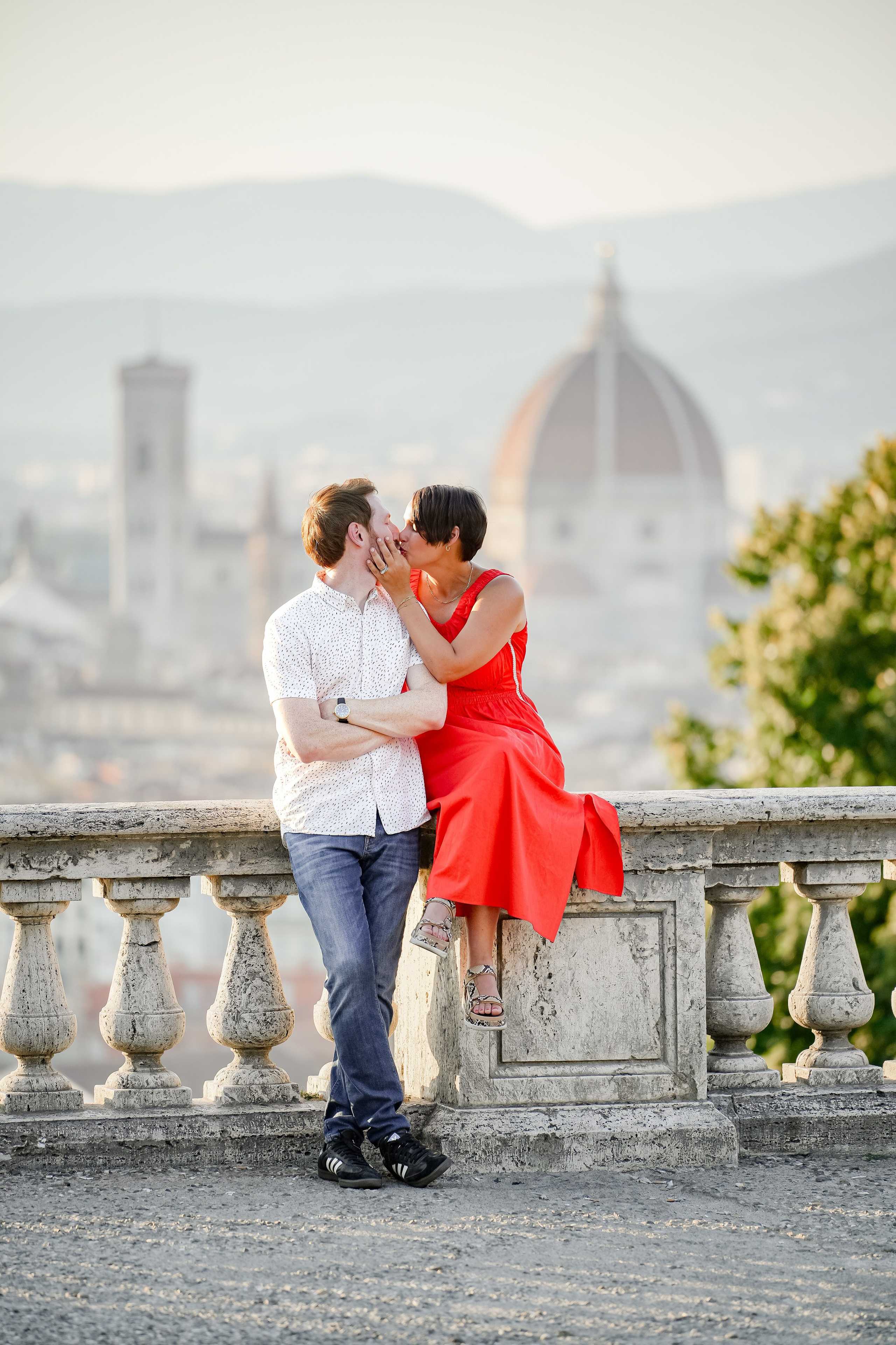 Fiat 500. Stefano Passerini Editorial Wedding Photographer in Italy