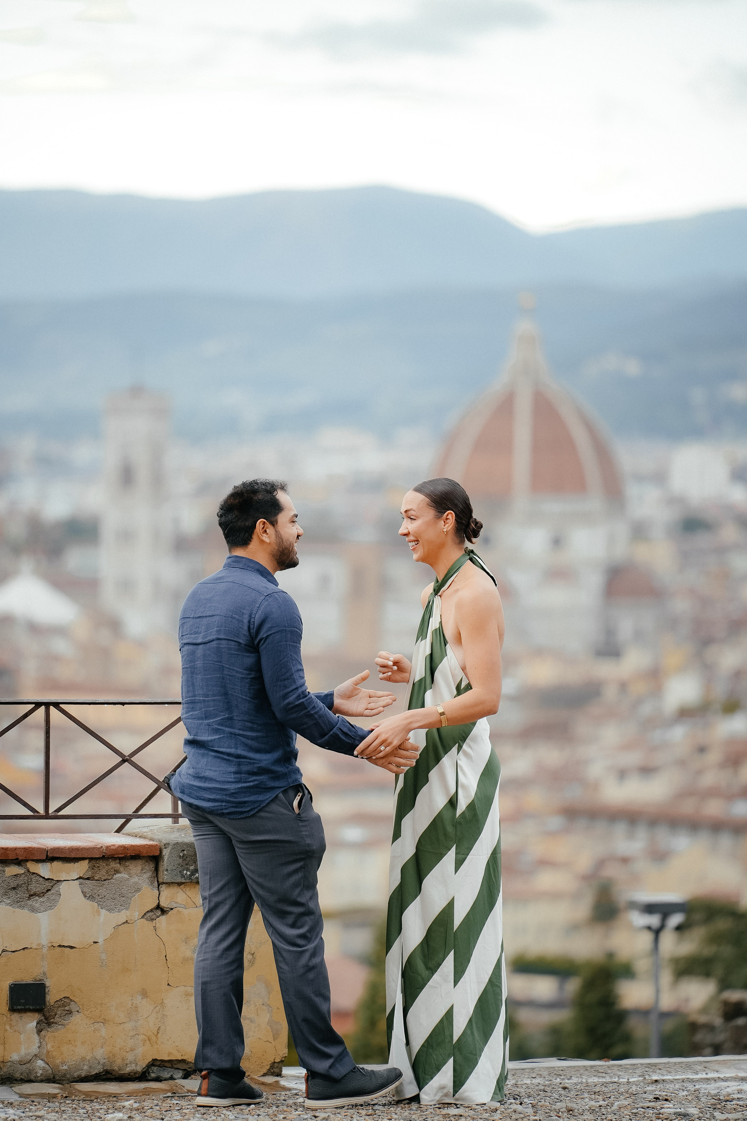 С&E. Stefano Passerini Editorial Wedding Photographer in Italy