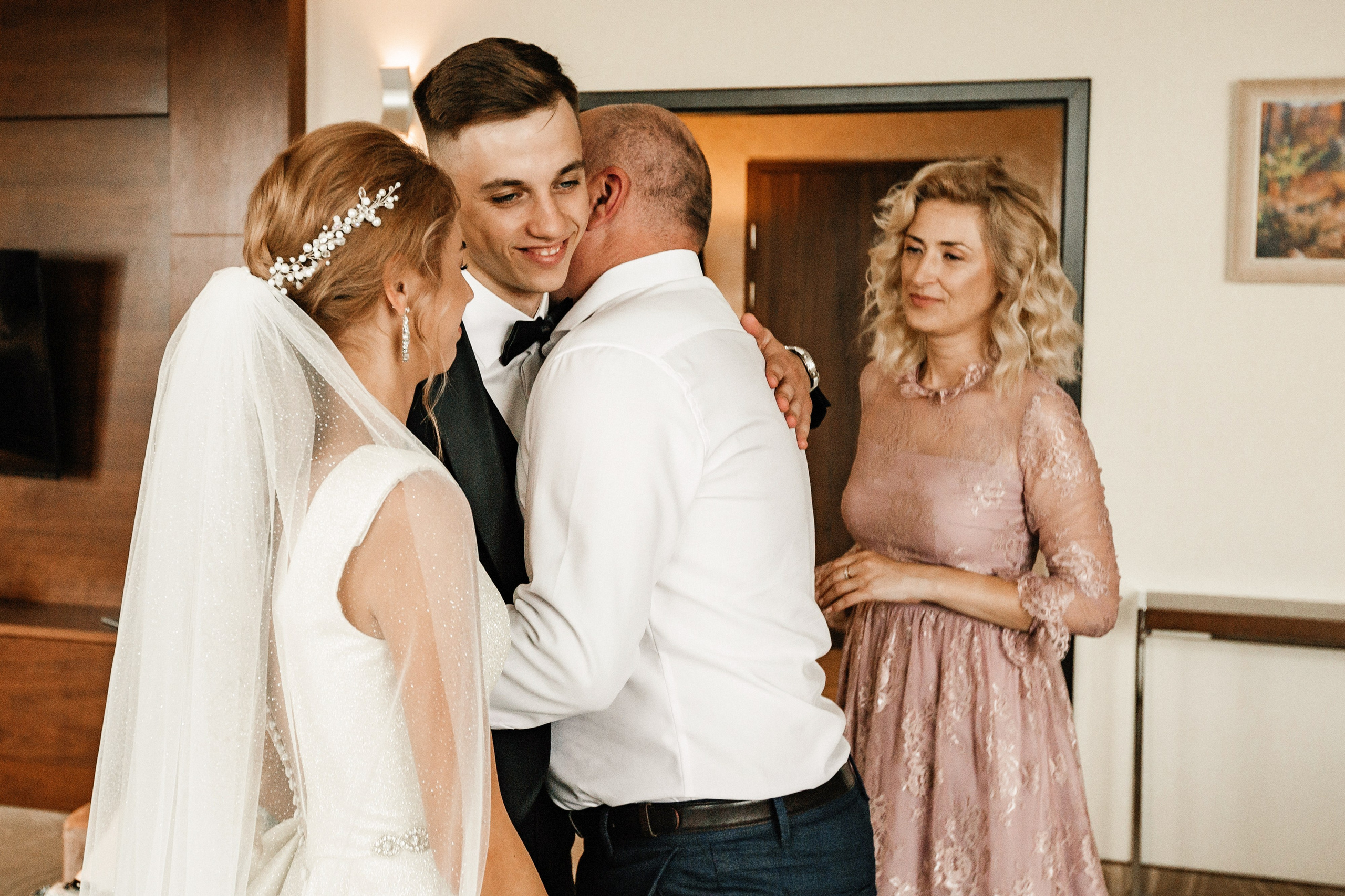 Evgeniy & Mariya. Destination wedding and fashion photographer in Riga Igor Davidovich