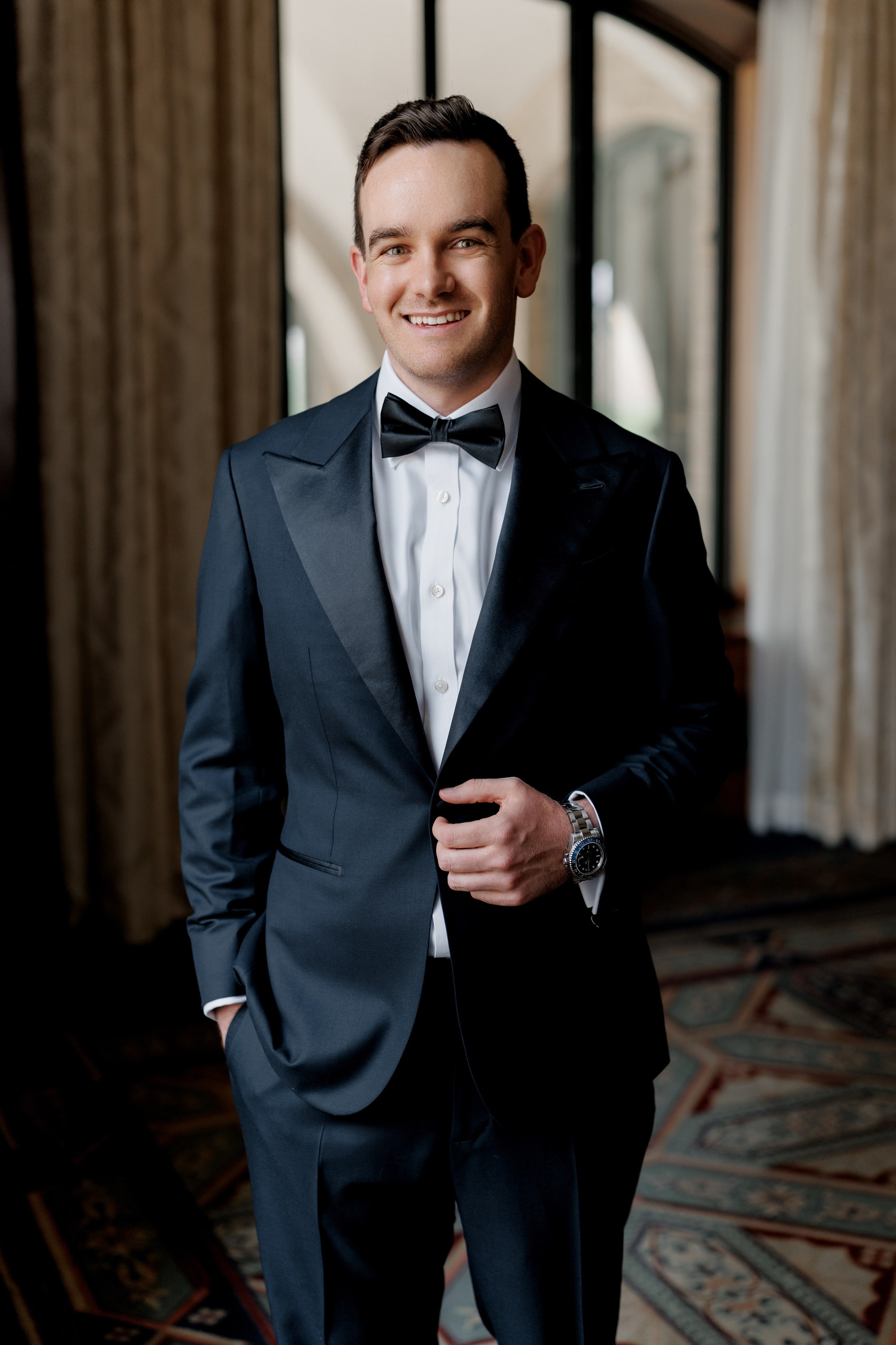 Killeen and Patrick. Wedding photographer and videographer New York | New Jersey