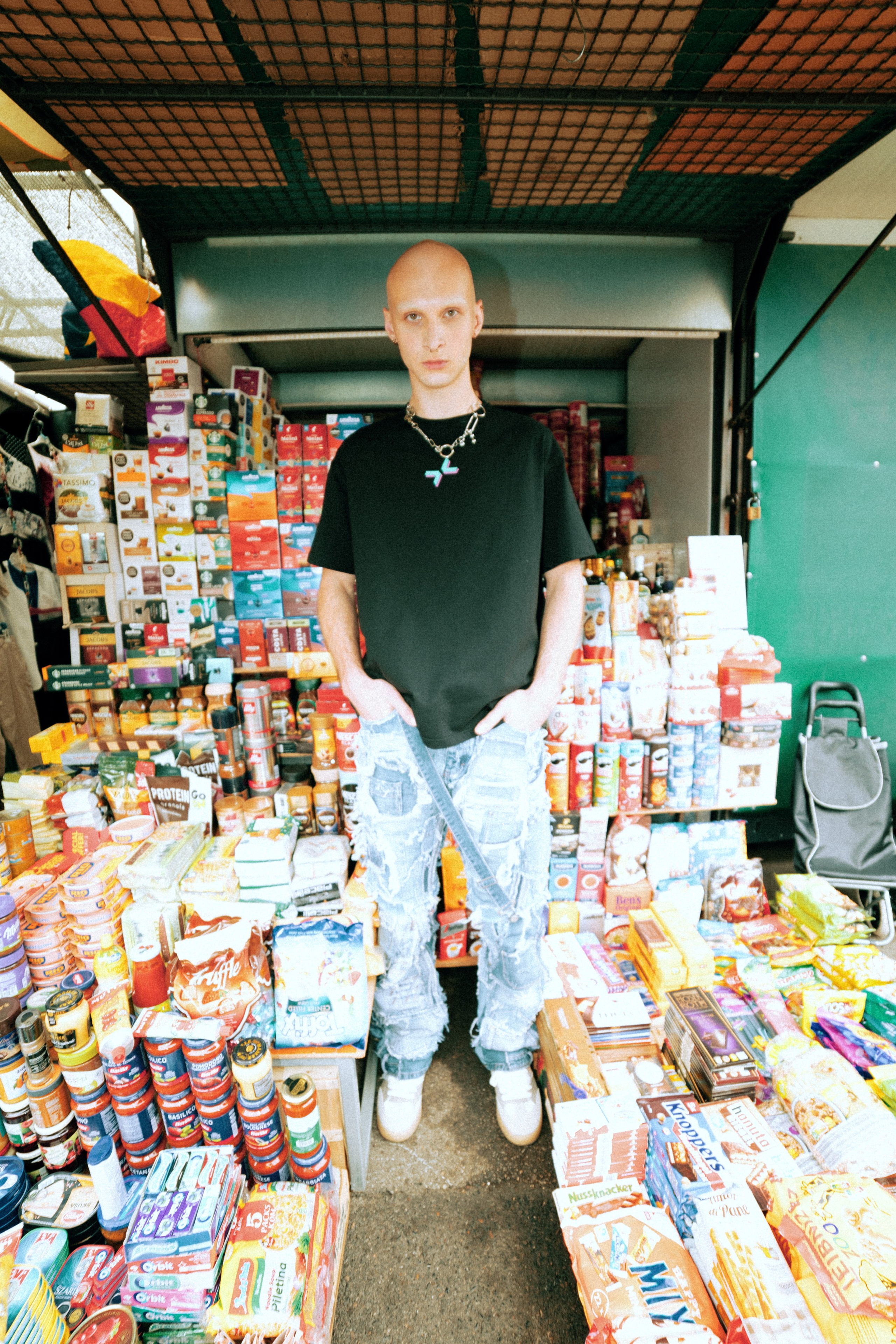 Parivision. Фотограф Инна Гайнулина