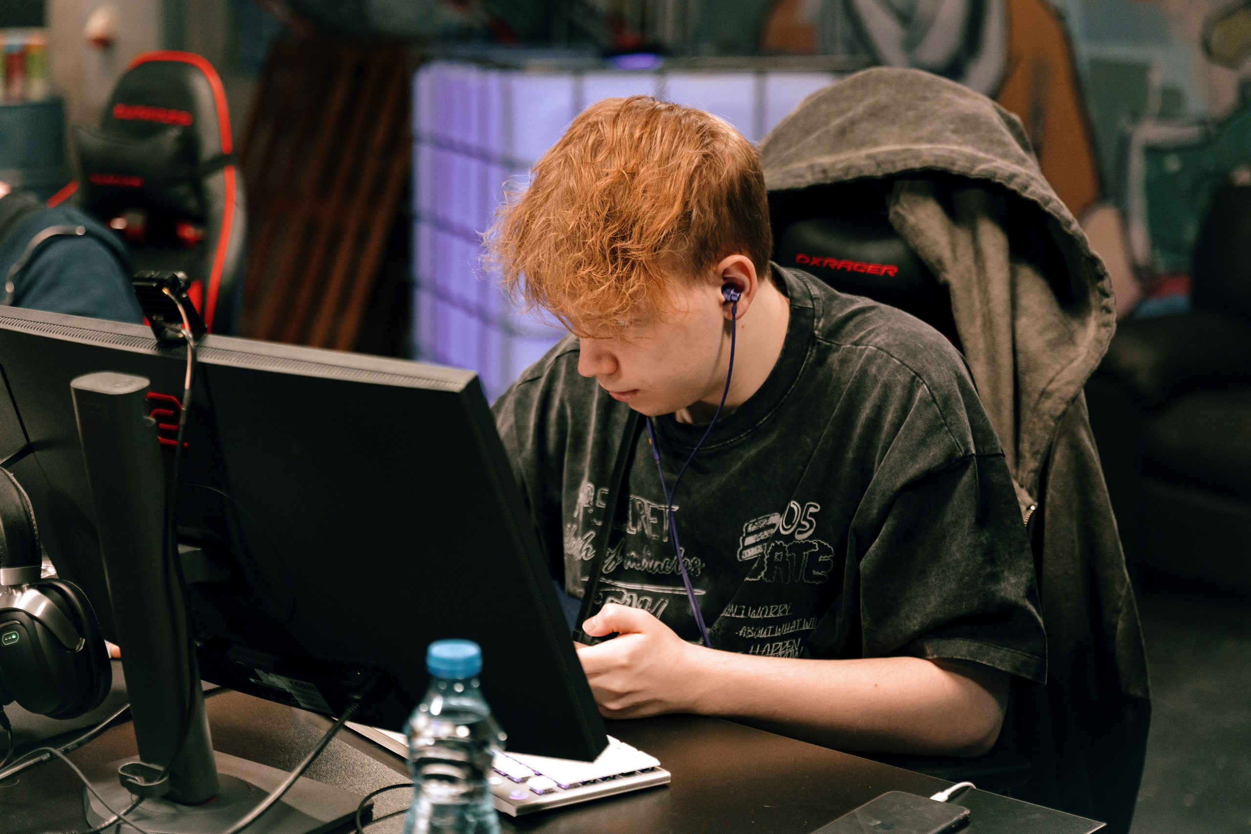 Evelone (CS Tournament). Фотограф Инна Гайнулина