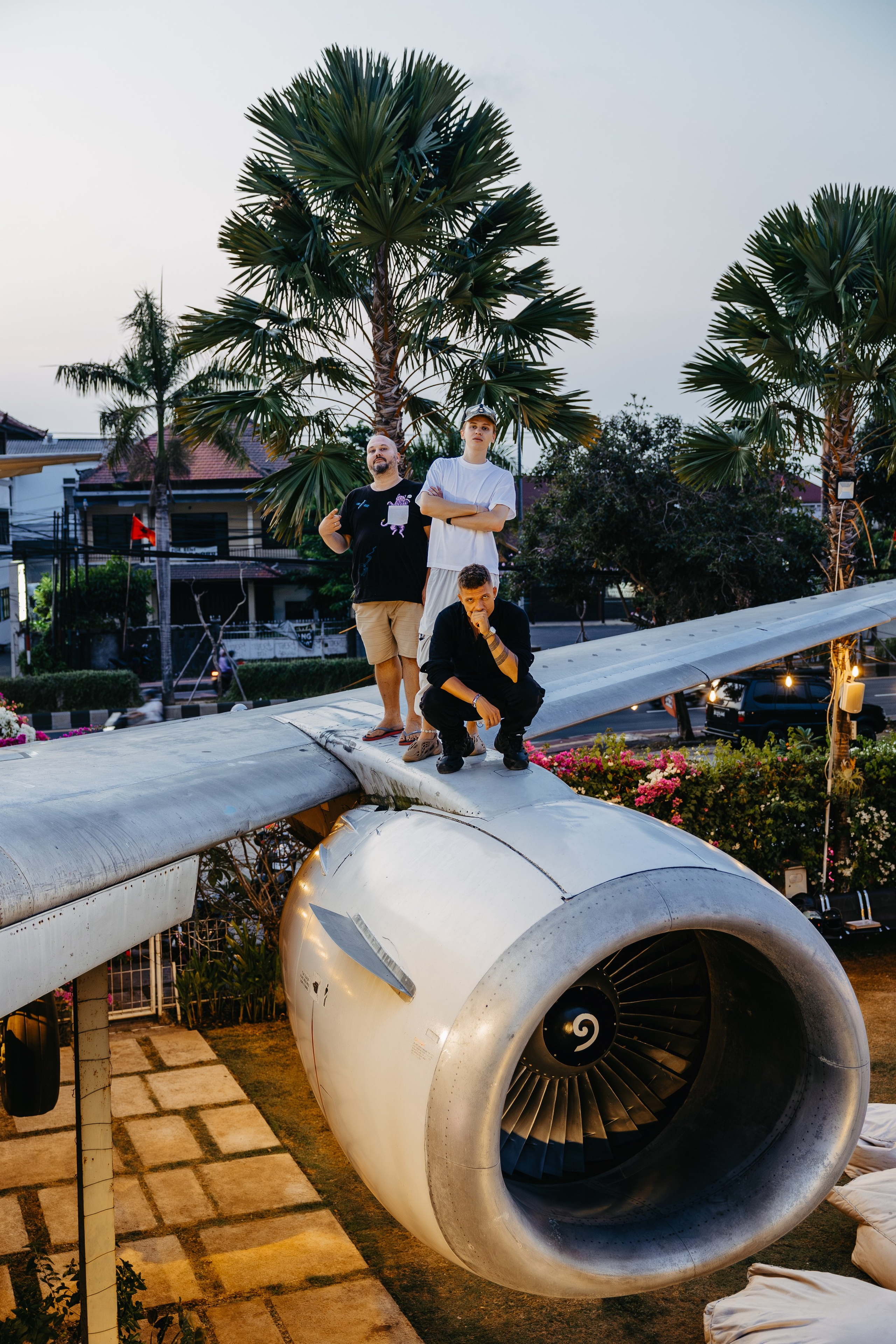 Репортажная съемка — портфолио фотографа на Бали. Профессиональный фотограф Нурмиева Вероника