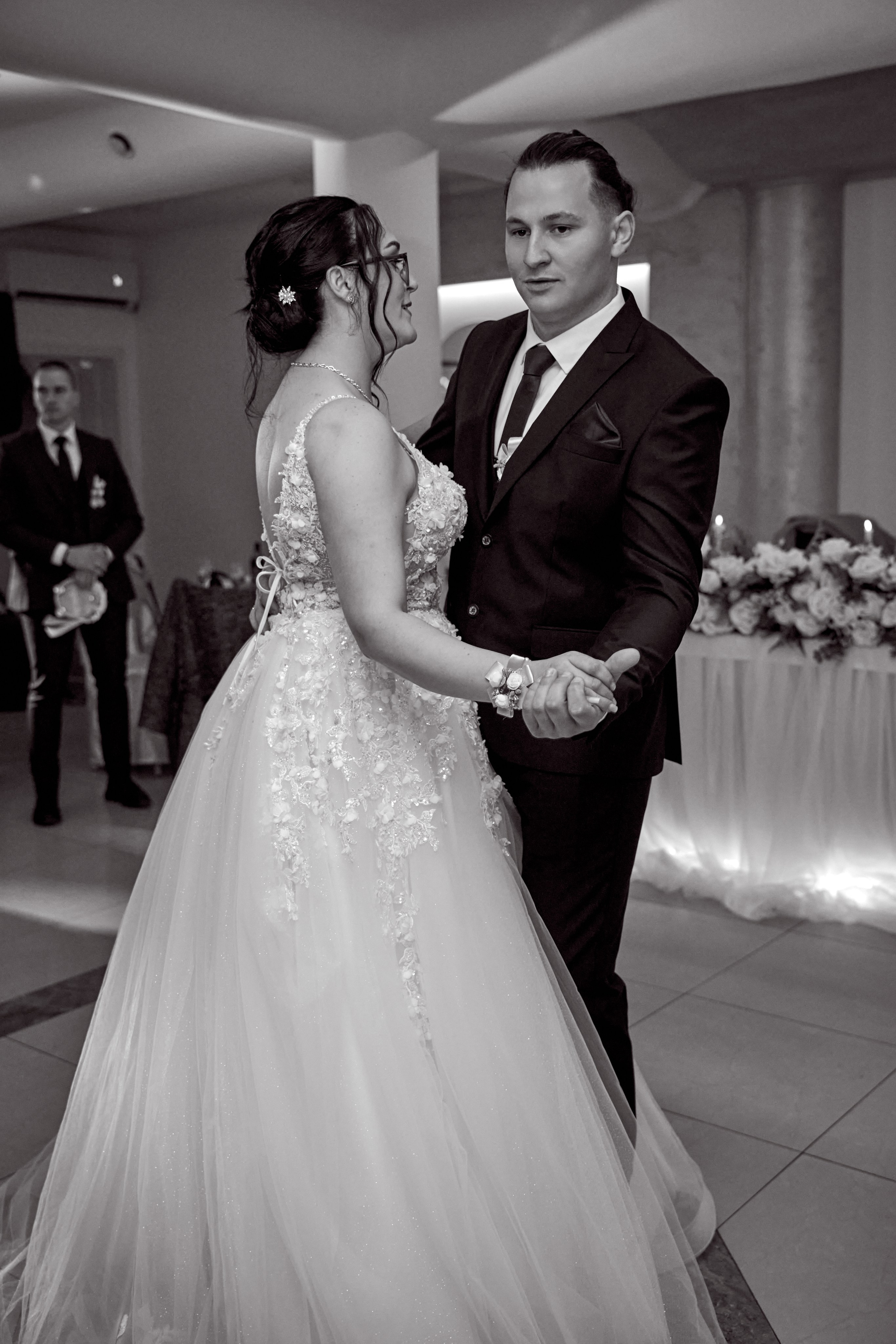 Andrijana i Nikola. Marko Superio | Venčanja i Portretna Fotografija