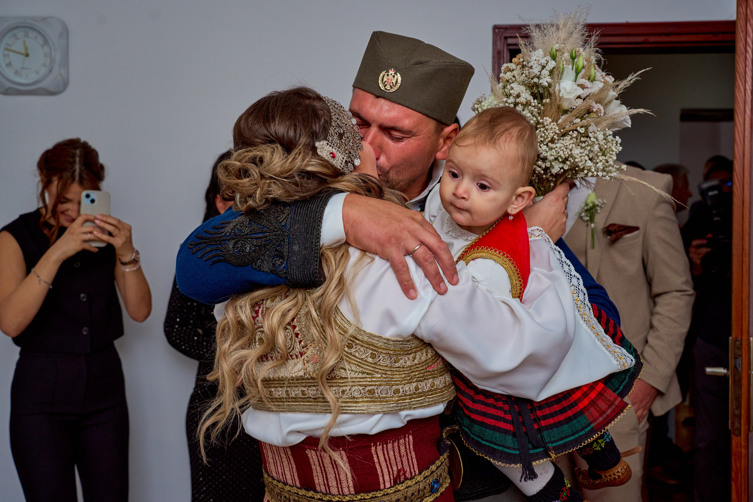 Ivana i Jefta. Marko Superio | Wedding & Portrait Photographer