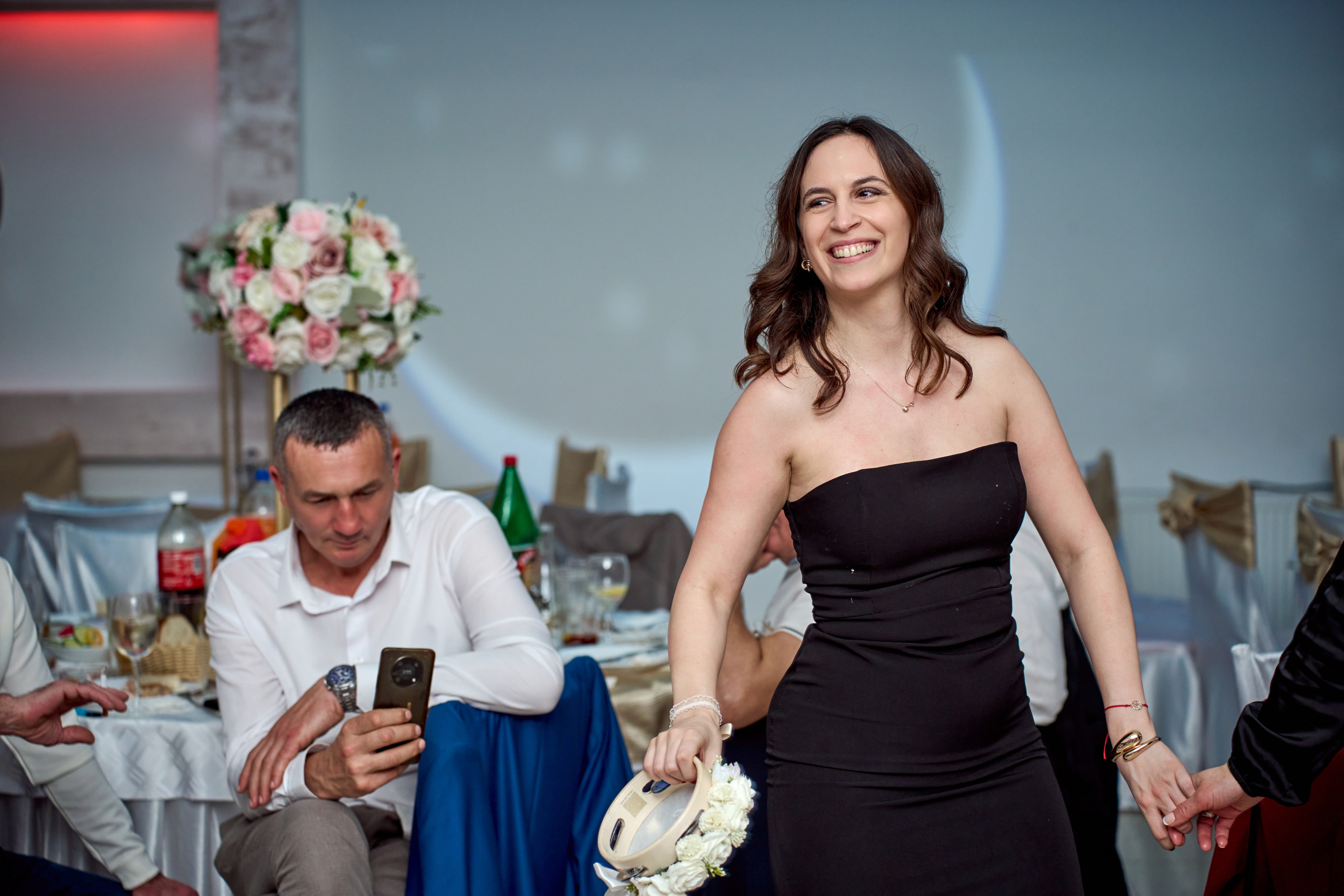 Andrijana i Nikola. Marko Superio | Venčanja i Portretna Fotografija