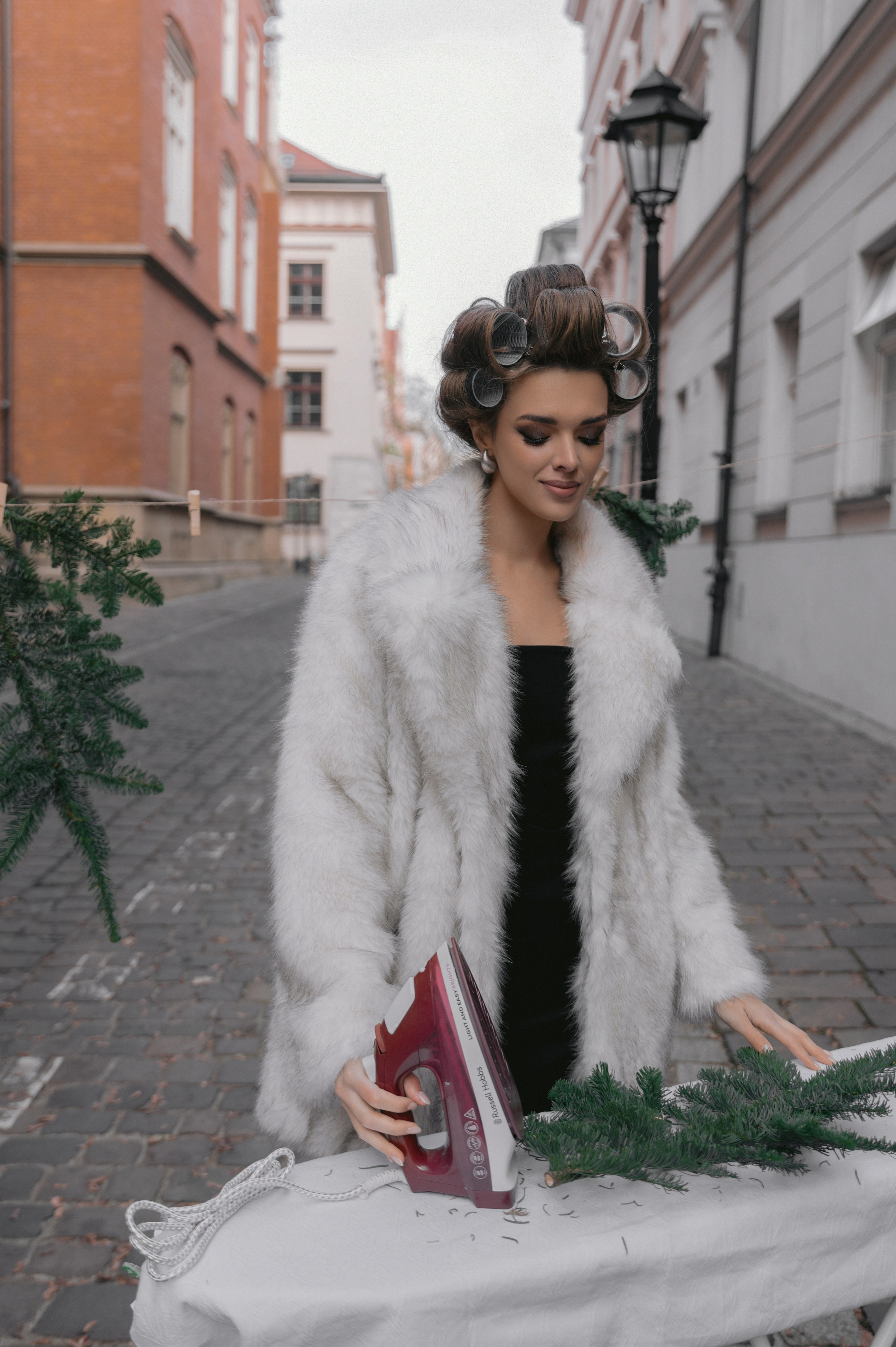 Overall portfolio. Фотограф и Блогер в Европе/Азии Ника Стома