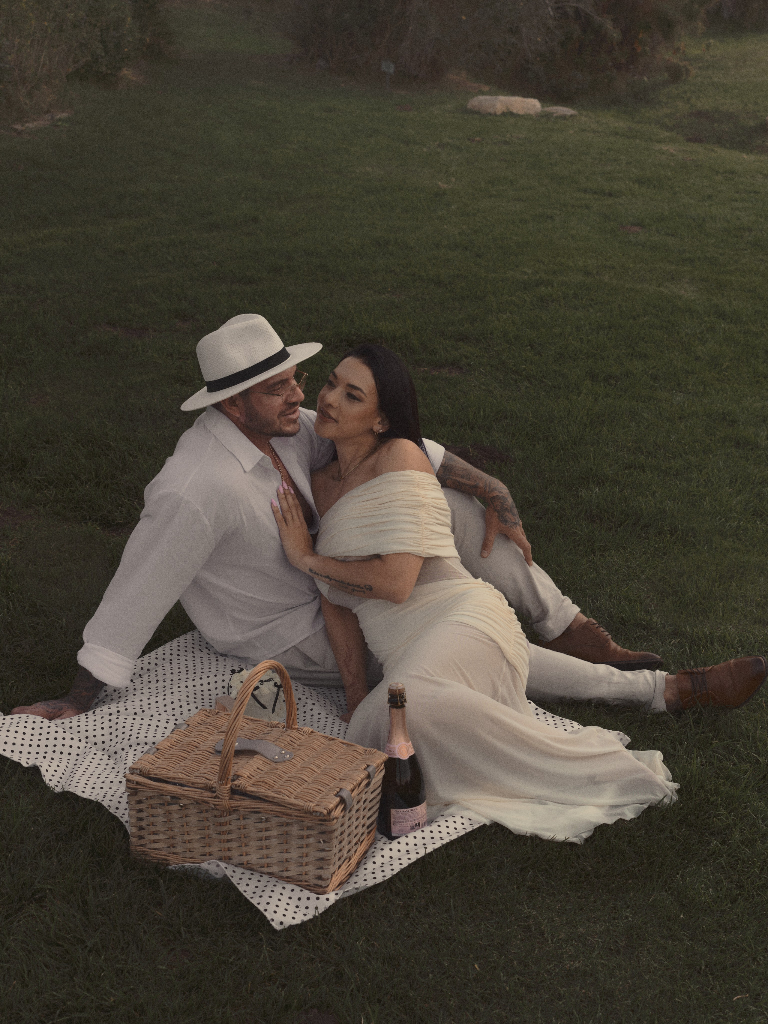 The proposal picnic. Photographer Cape Town | фотограф Кейптаун