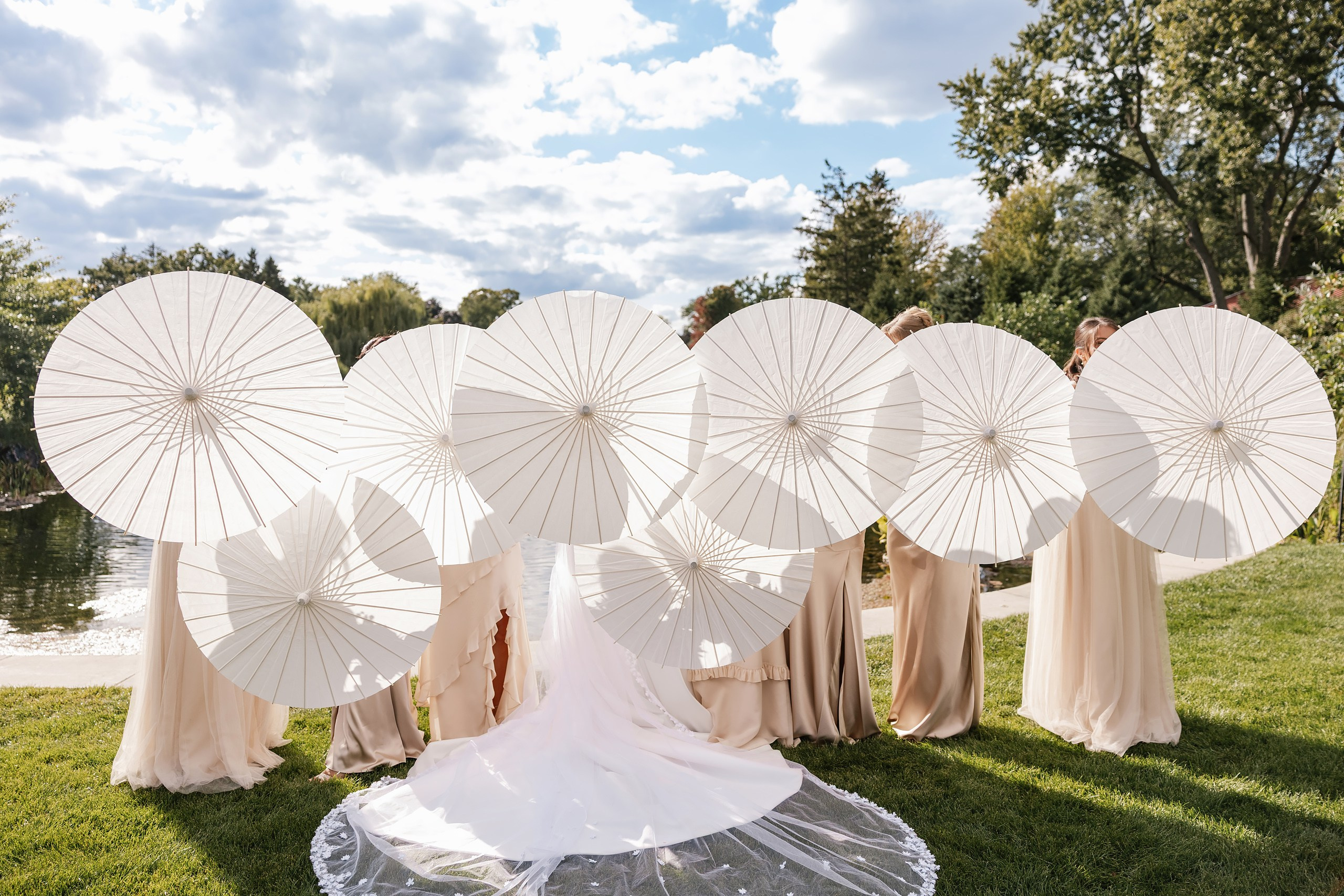 09.06.2025 Wedding. Wedding family event photographer in Chicago Nick Yushevich