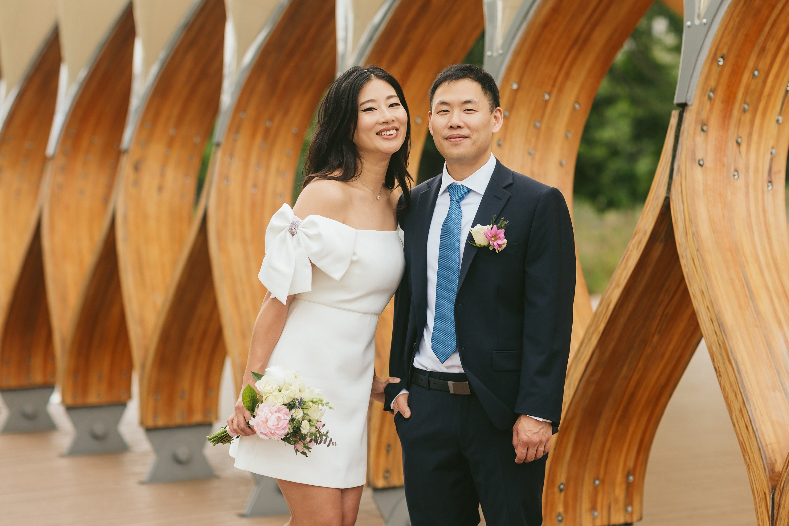 06.20.2025 Wedding. Wedding family event photographer in Chicago Nick Yushevich