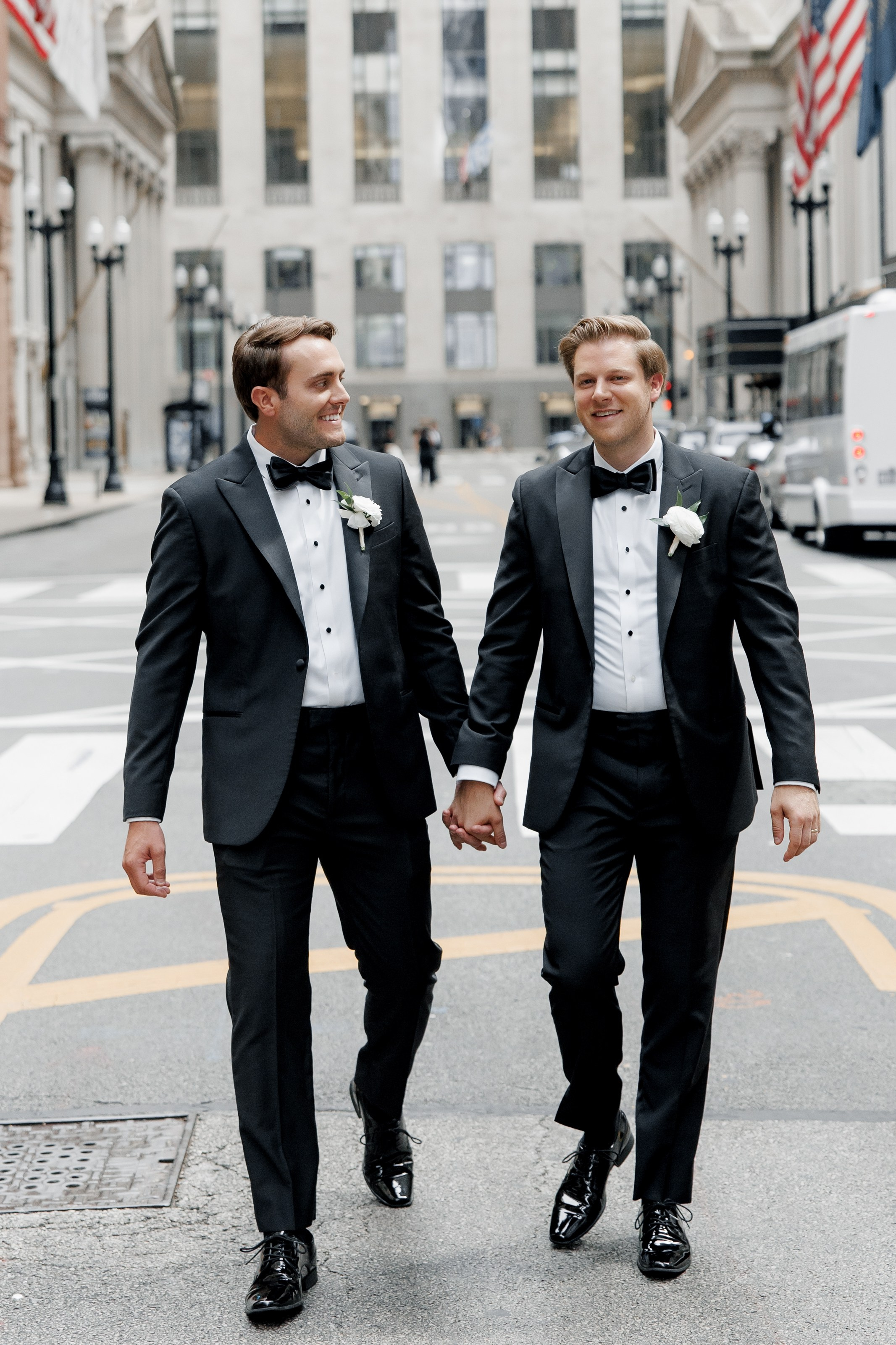 Scott & Kyle. Svyatoslav Bogdanov — destination photographer