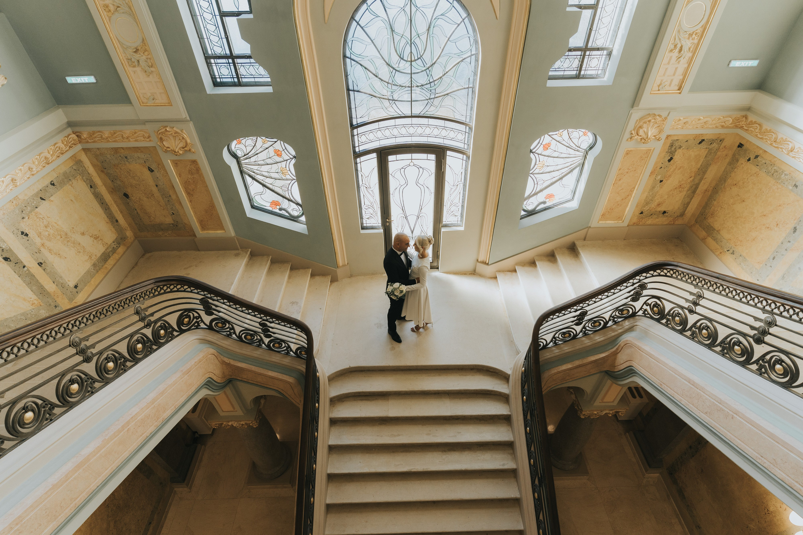 Cununie Civila in Cazino