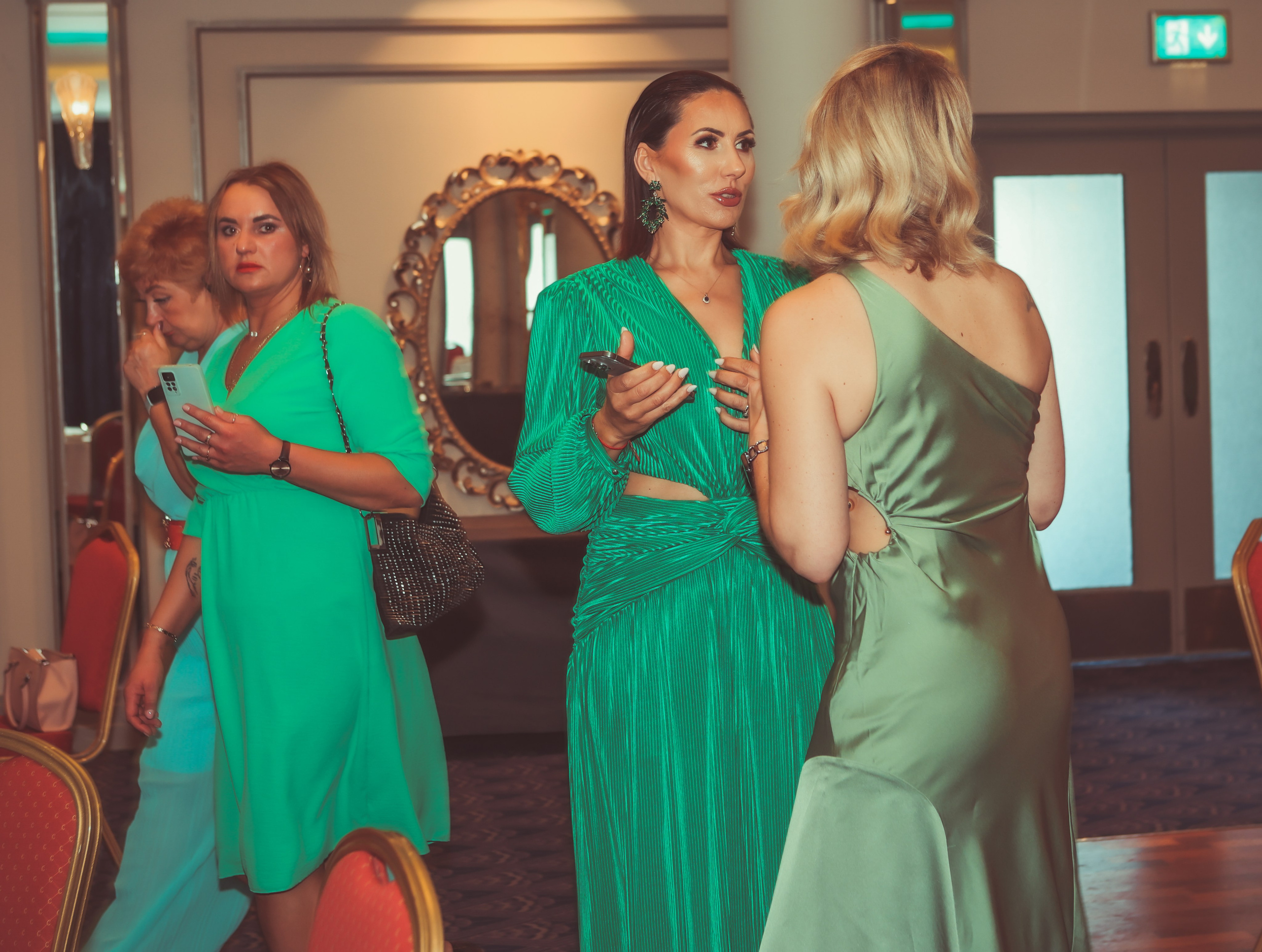 JoYou. Photographer Co Dublin, Balbriggan — Agata Maliseva