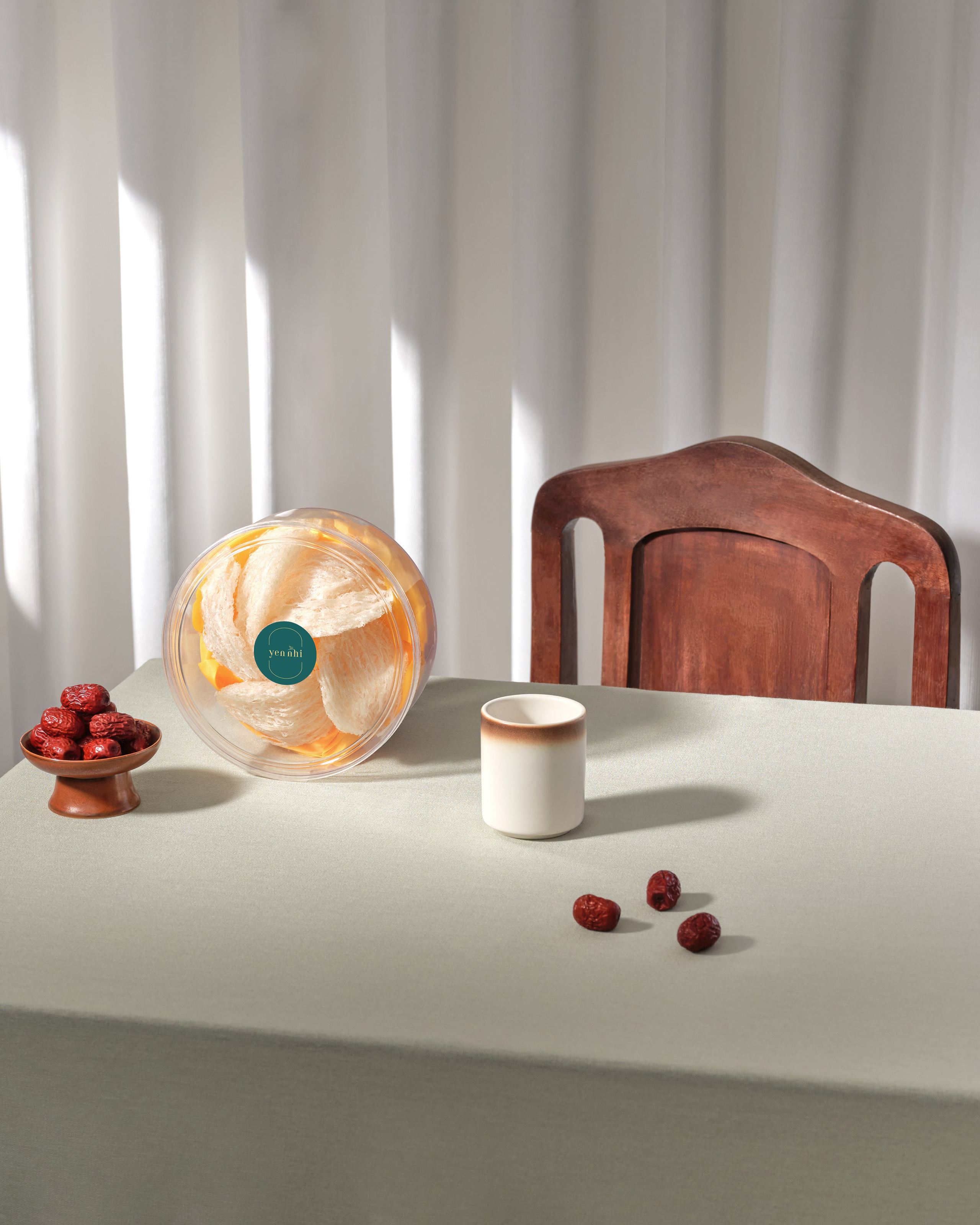 PACKAGING. FINE ART PHOTOGRAPHY