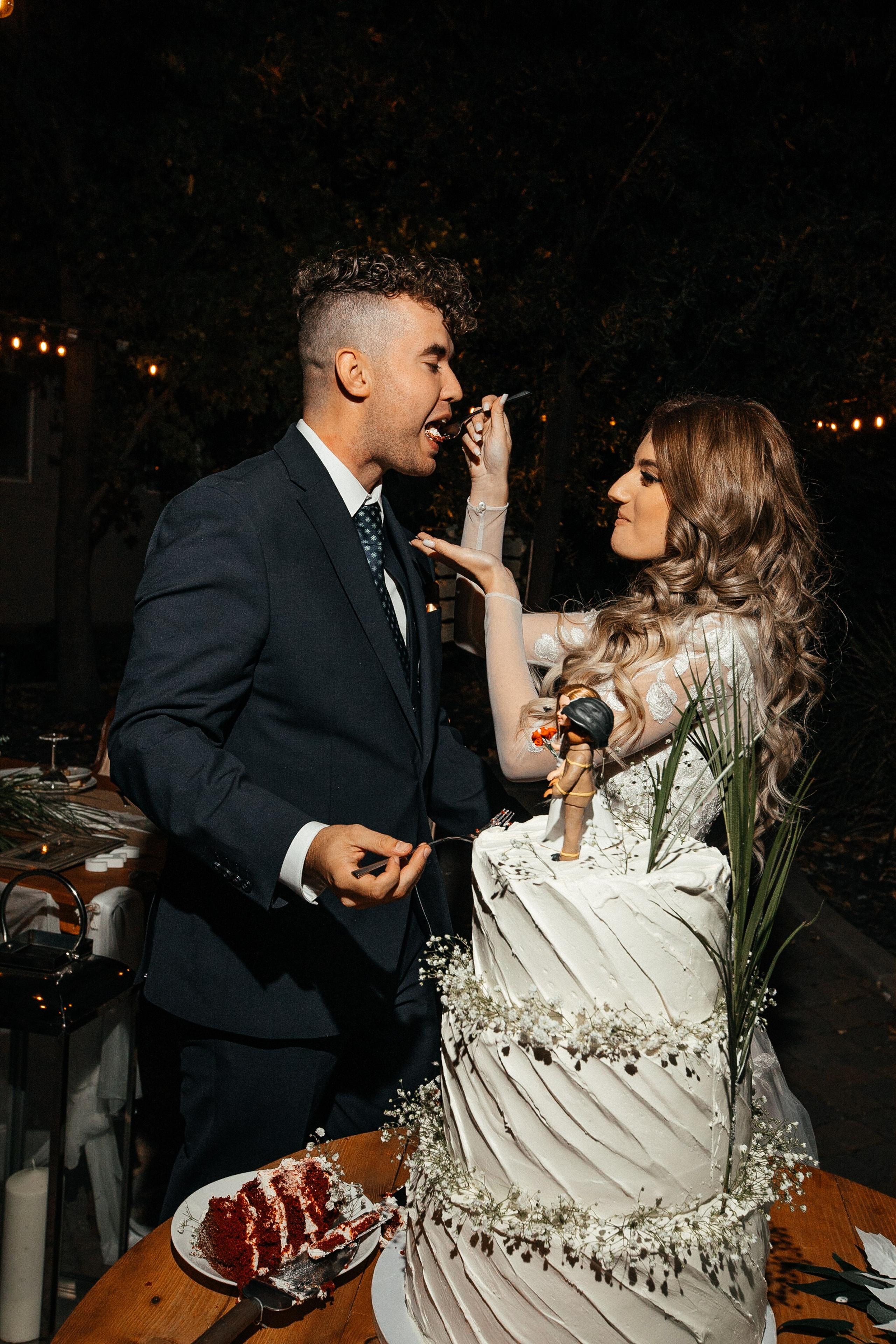 Zachary & Julie. Wedding Photography & Videography San Francisco, Sacramento