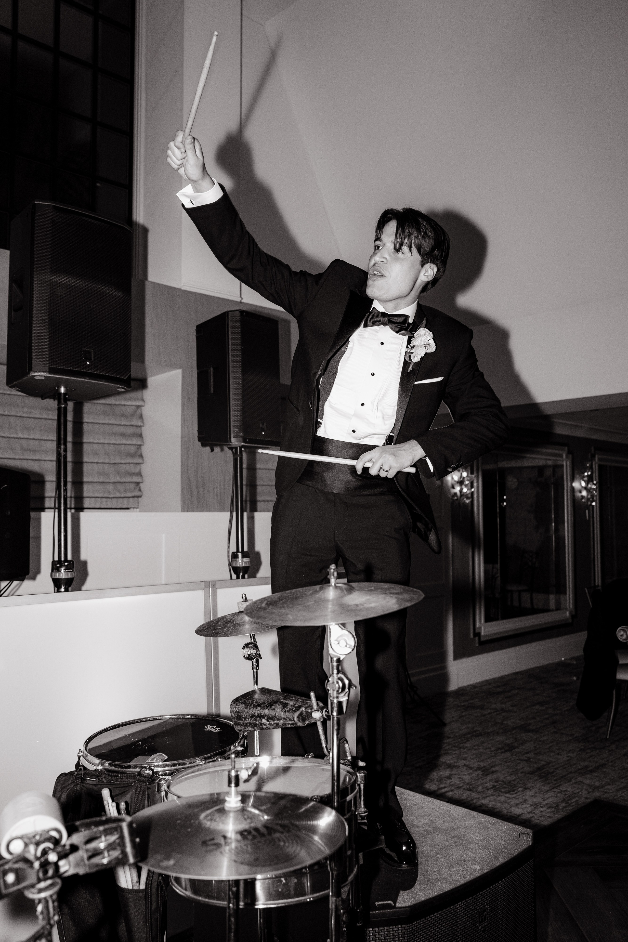 Beth & Nick. Wedding Photography & Videography San Francisco, Sacramento