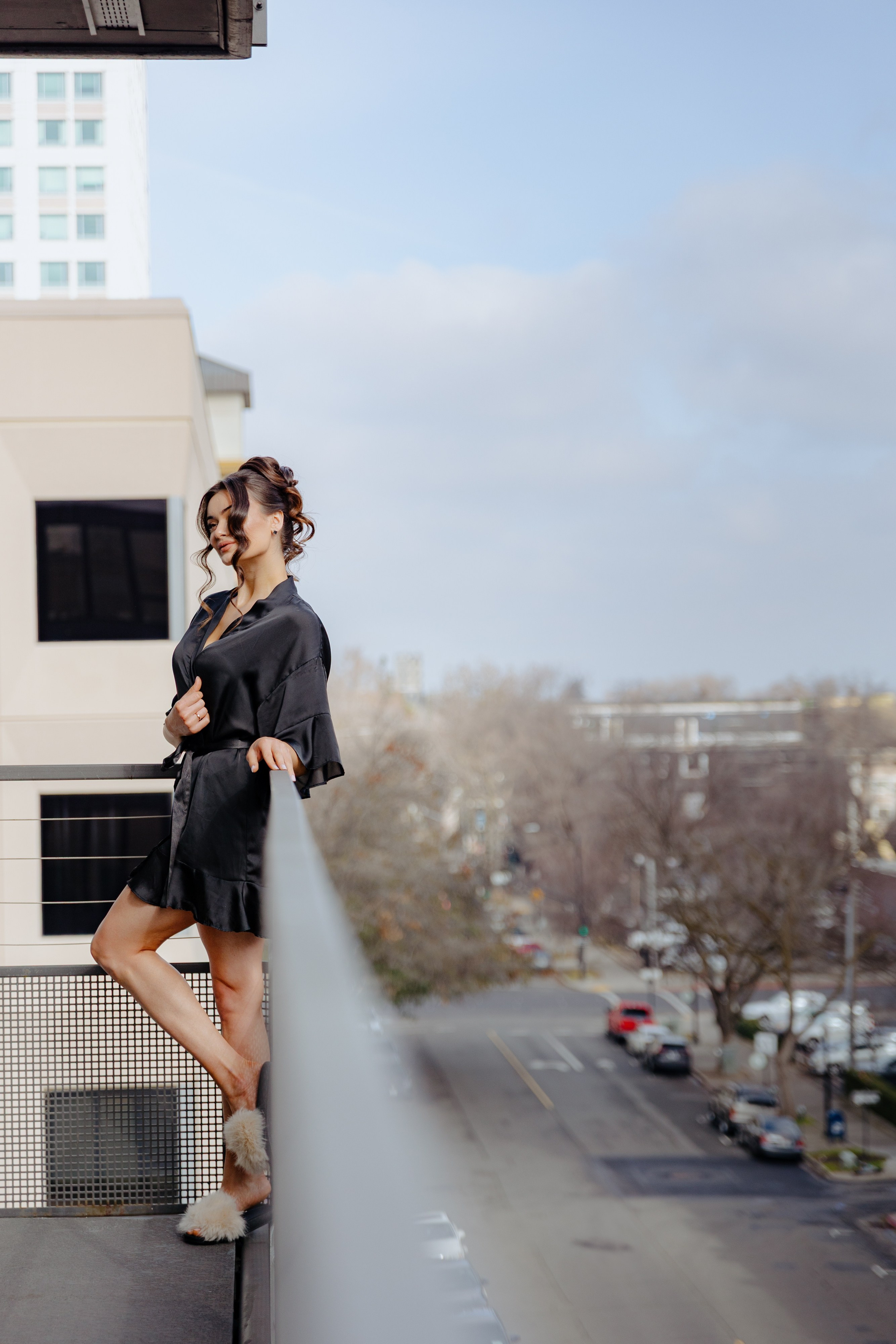 Oksana Bridal Preparation. Wedding Photography & Videography San Francisco, Sacramento