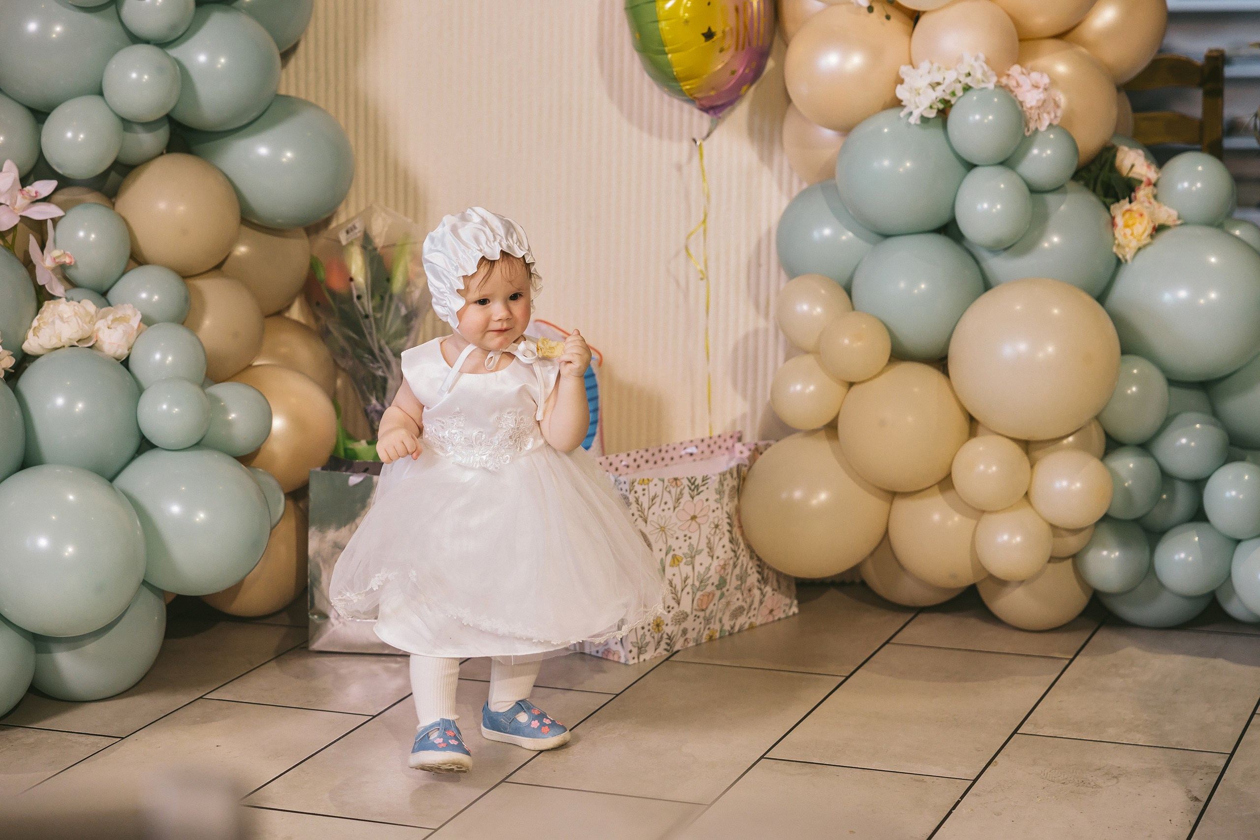 04.30.2025 Christening. Wedding family event photographer in Chicago Nick Yushevich