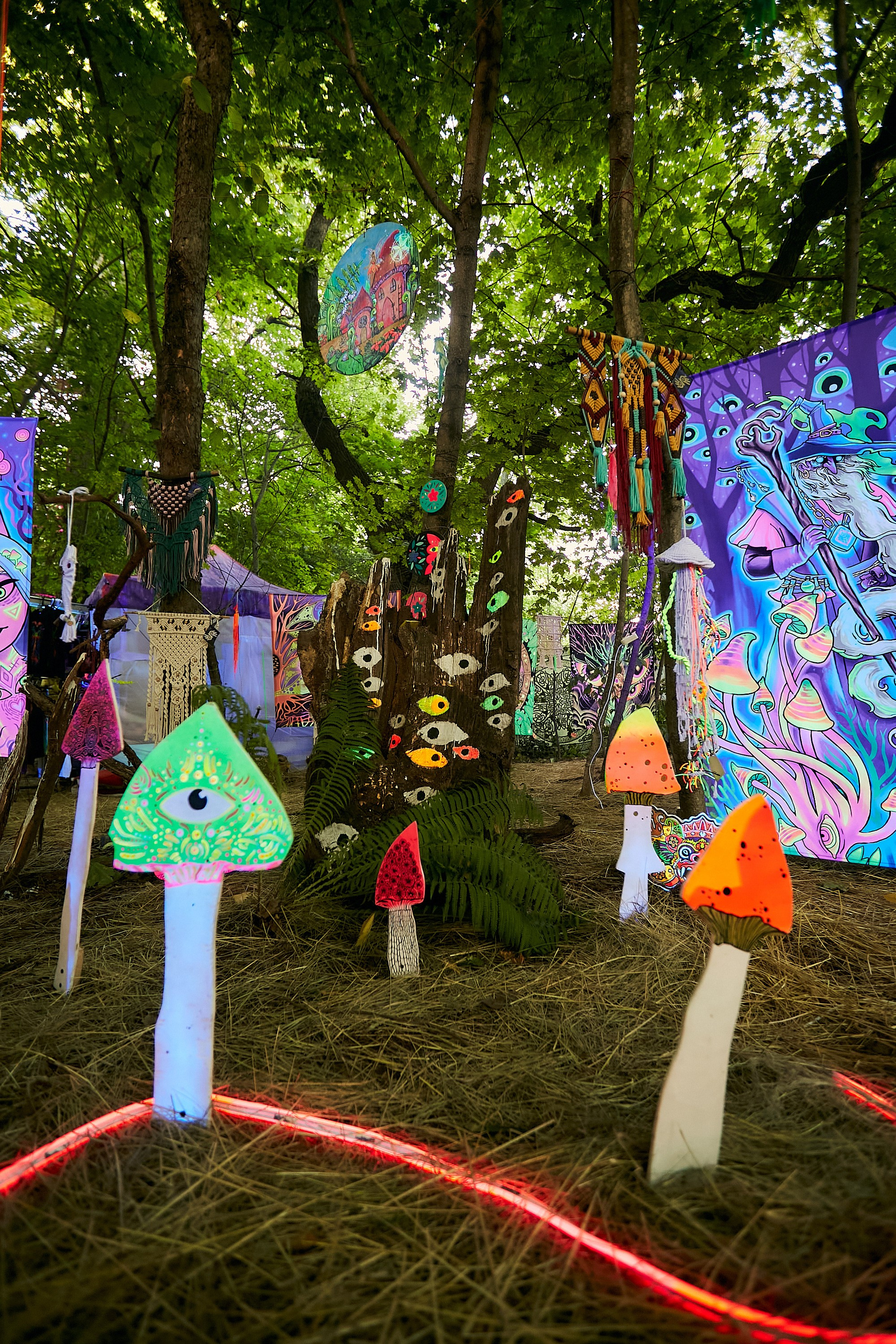 Festival Photography in Berlin and Europe. Photorgrapher Berlin: Event, Portrait and commercial photography