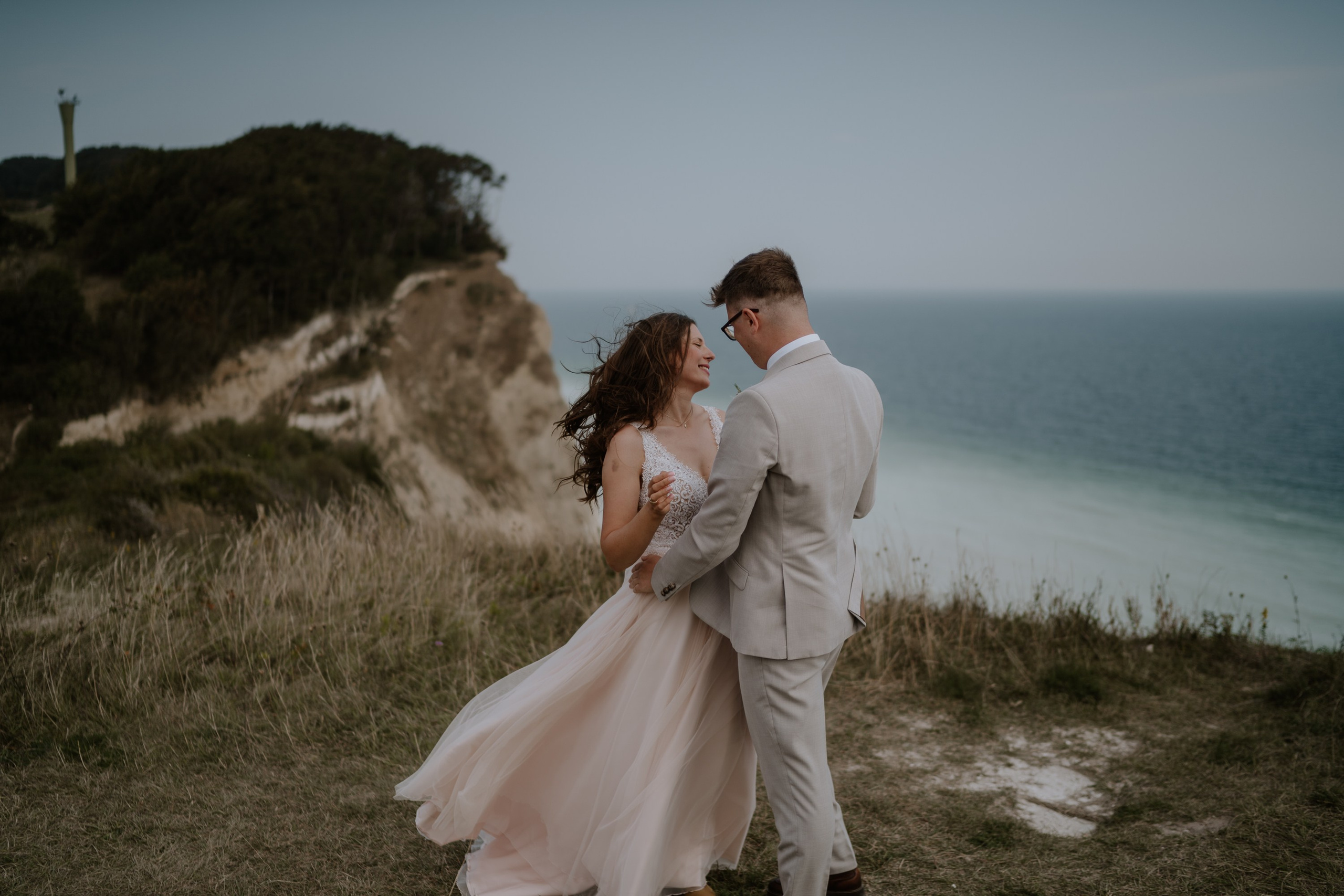 Wedding Mont Clint. Photographer in Copenhagen Olga Maliuk