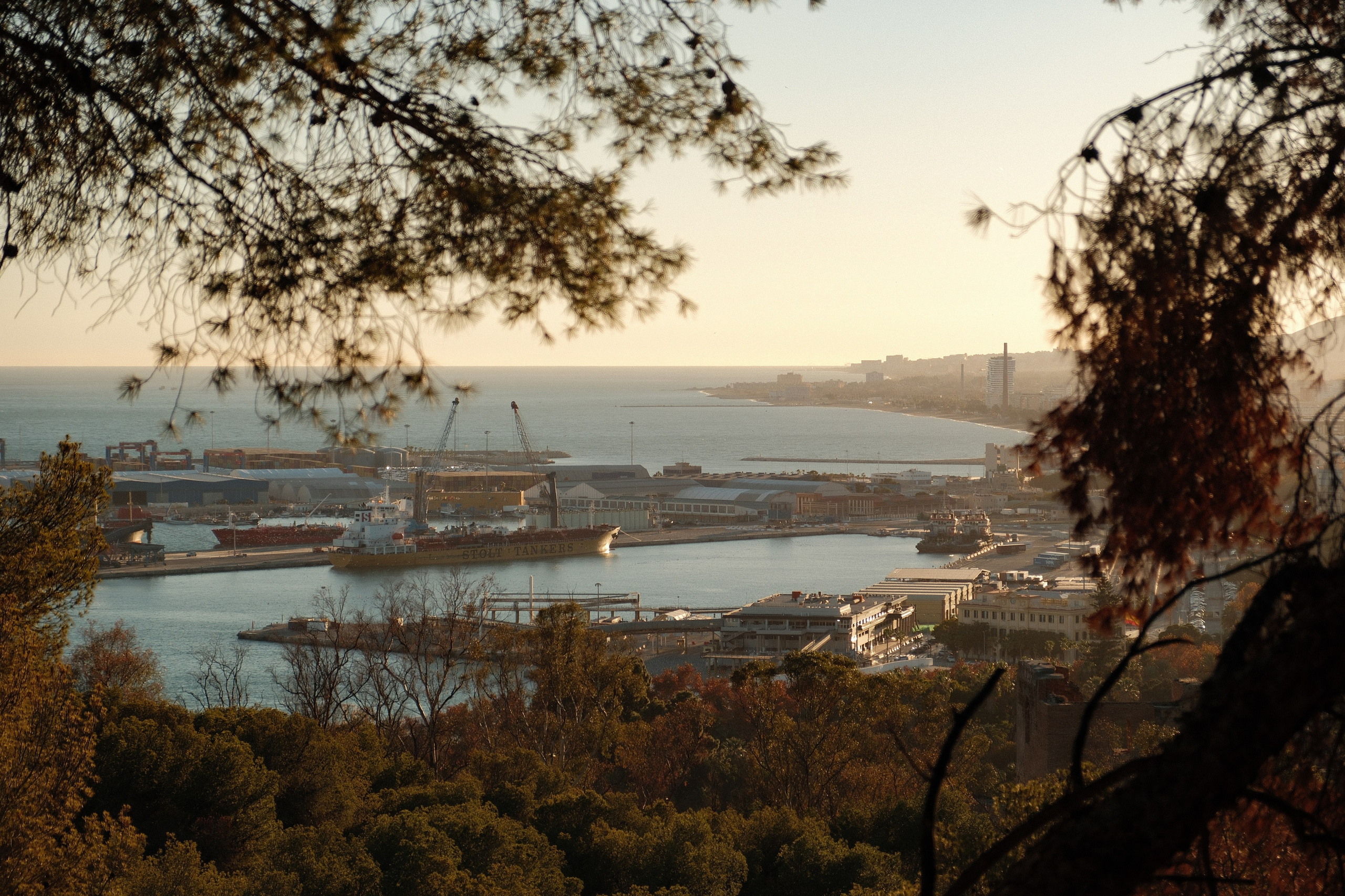 Architectural, Real Estate & Aerial Photographer in Malaga