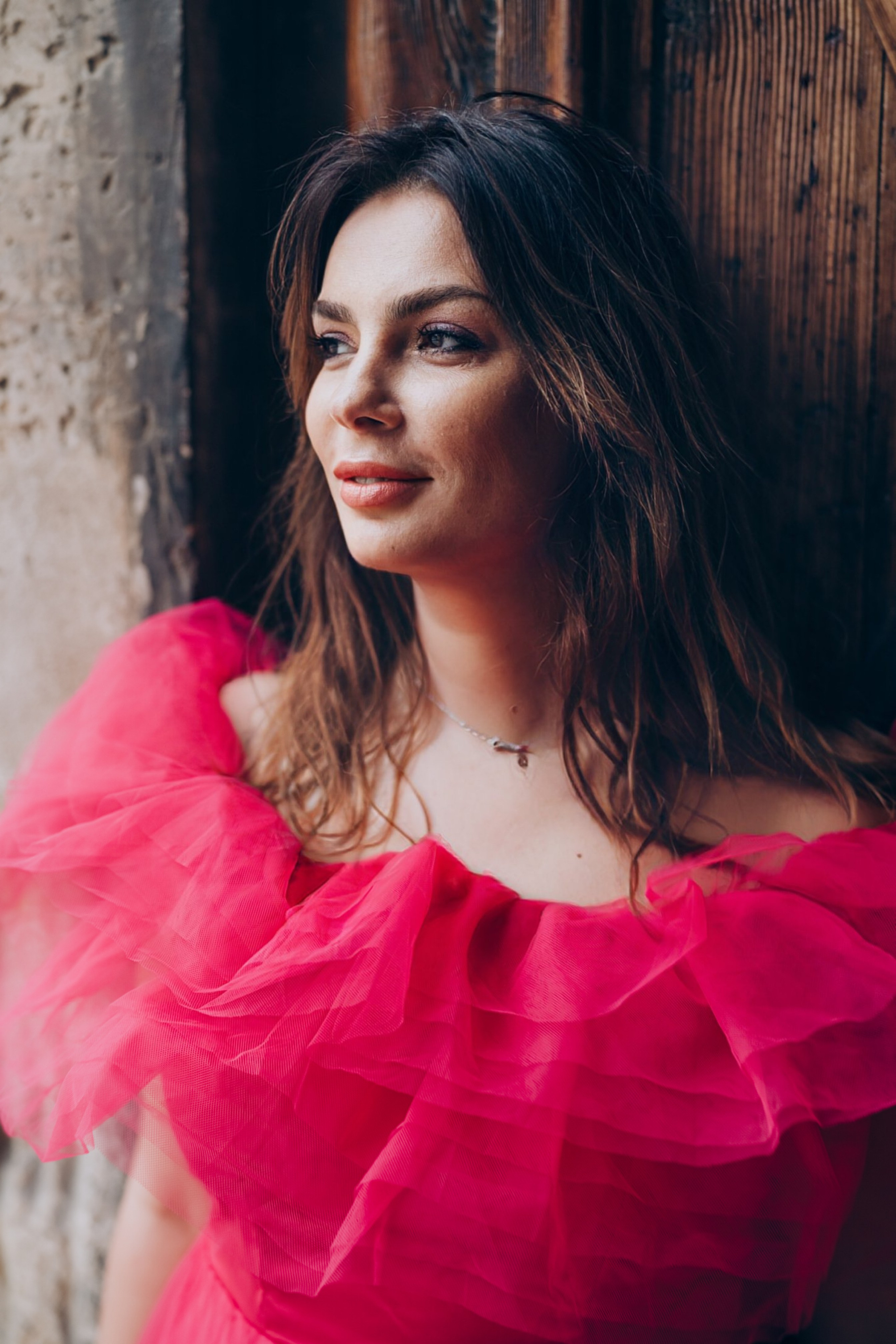 Daria Happy-B. Photographer in Mallorca