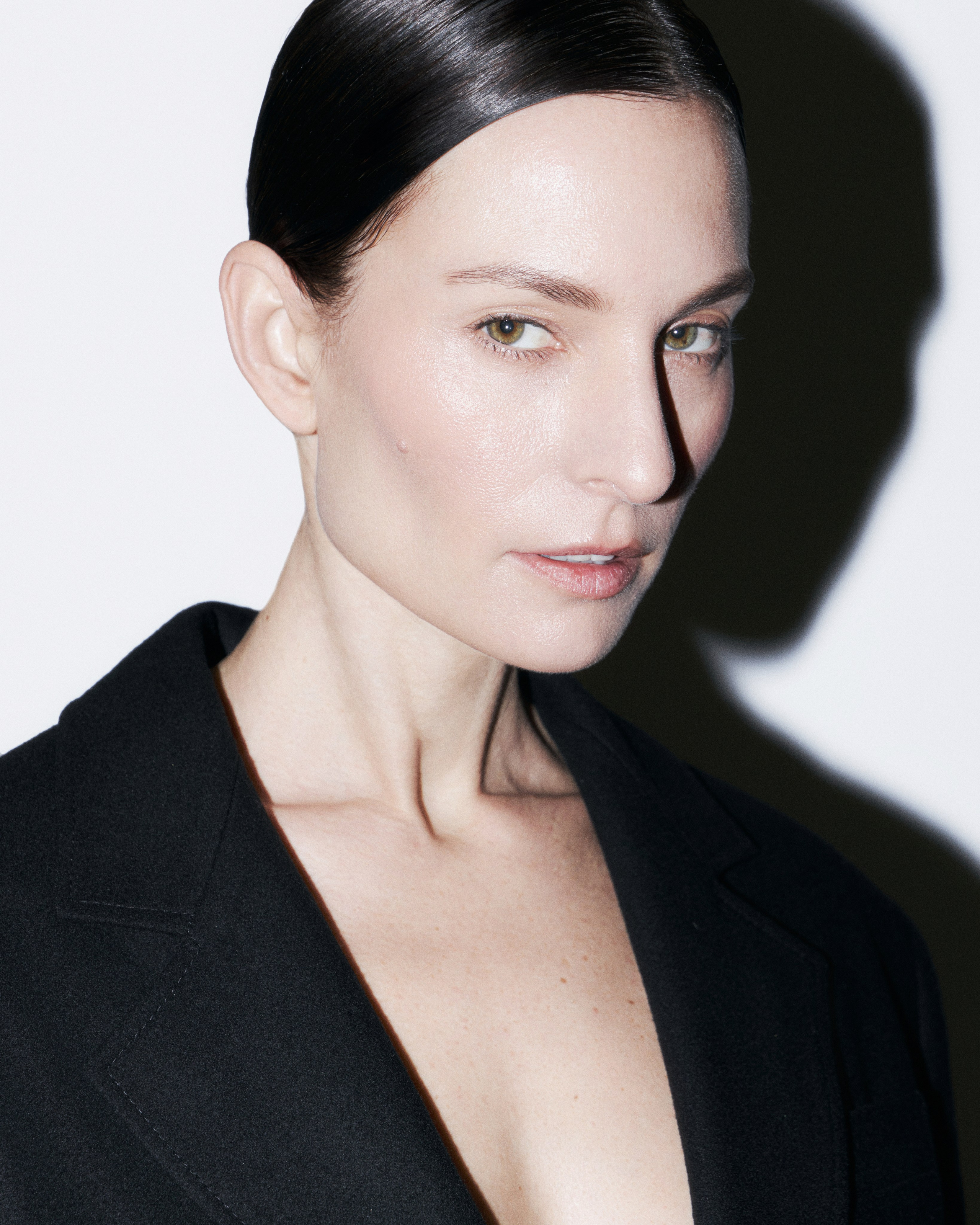 Fashion. Commercial photographer in Prague Razmaev Vadim