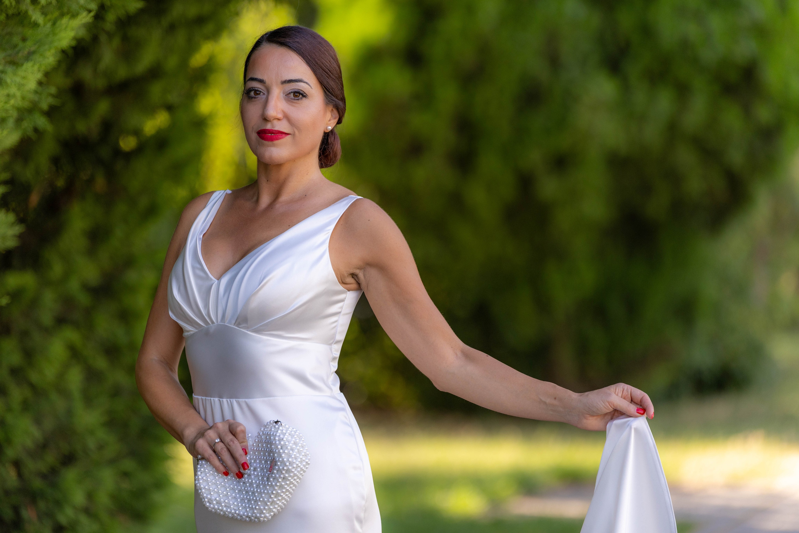 Venčanje Marija i Nikola — Ljubavna priča u slikama. Fotograf Ivan Grubački