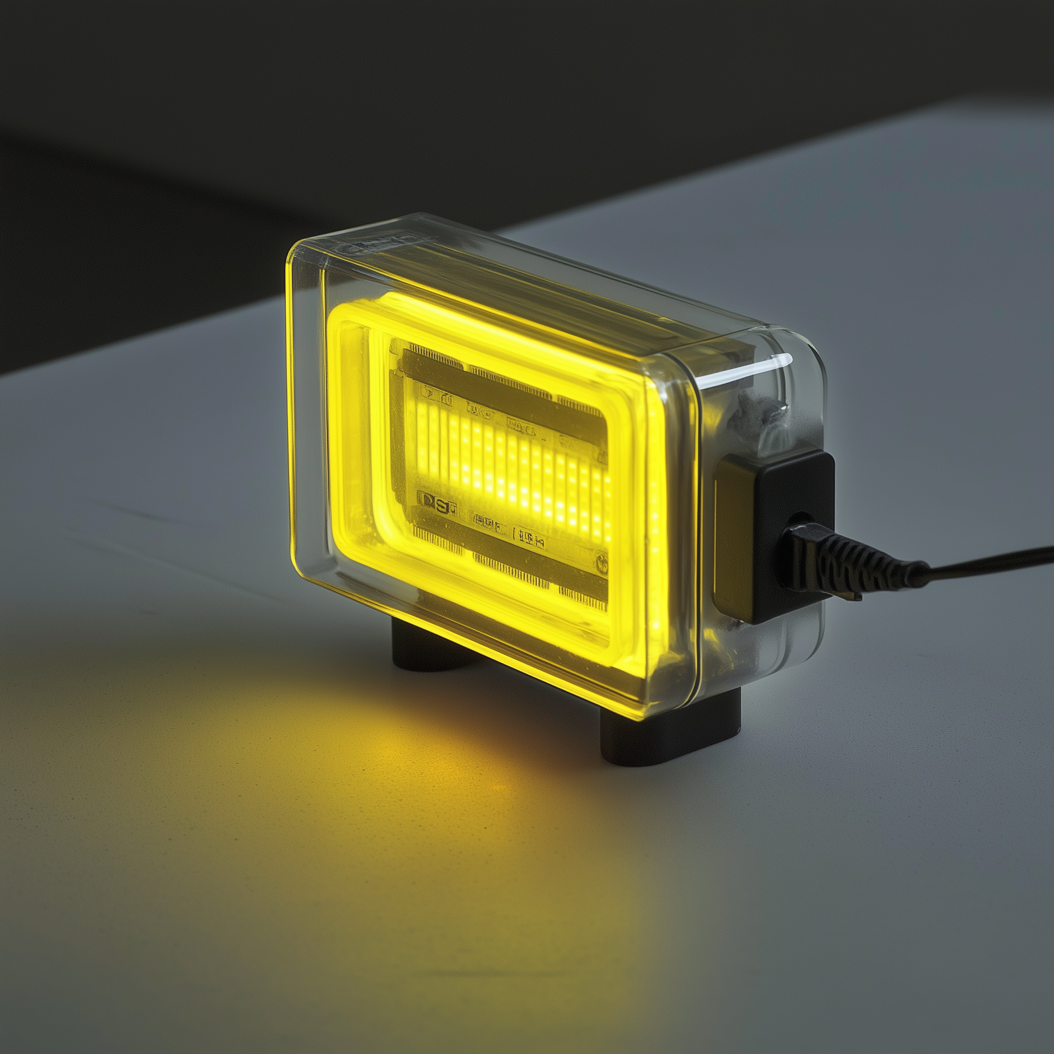 Glitcher. Aslantashu