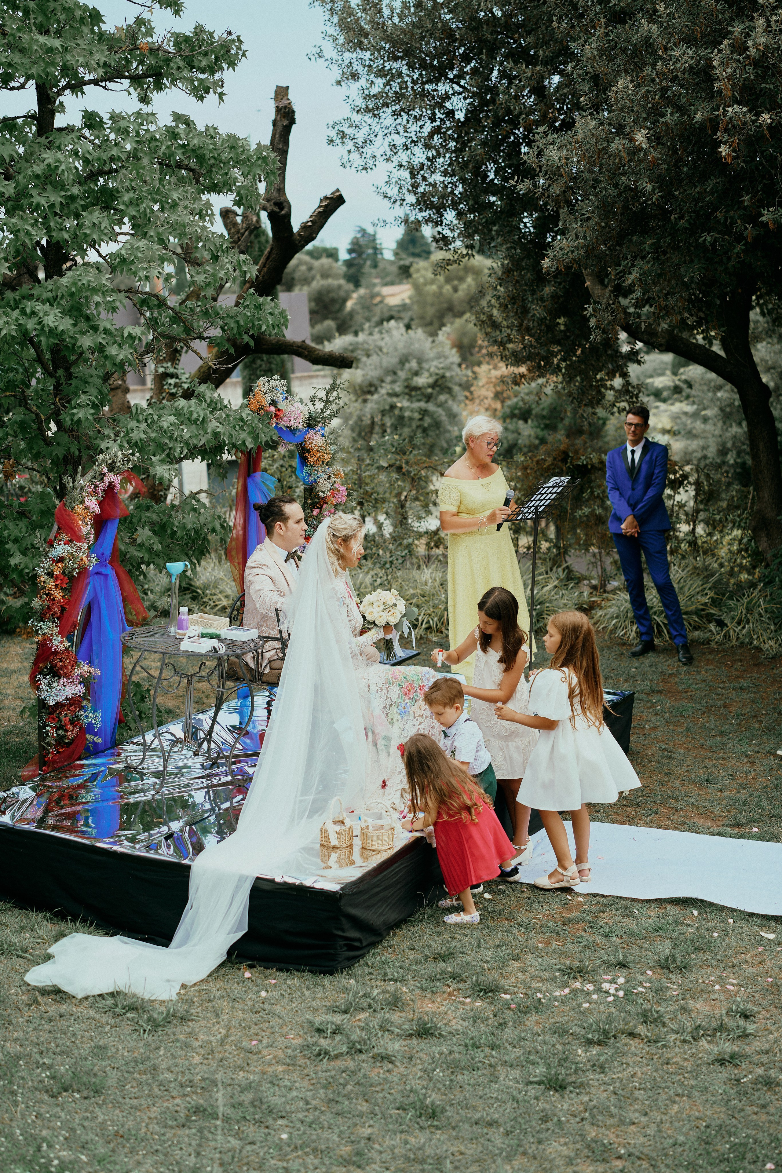 Jeime & Marina. Фотограф в Барселоне Жанна Захарченко