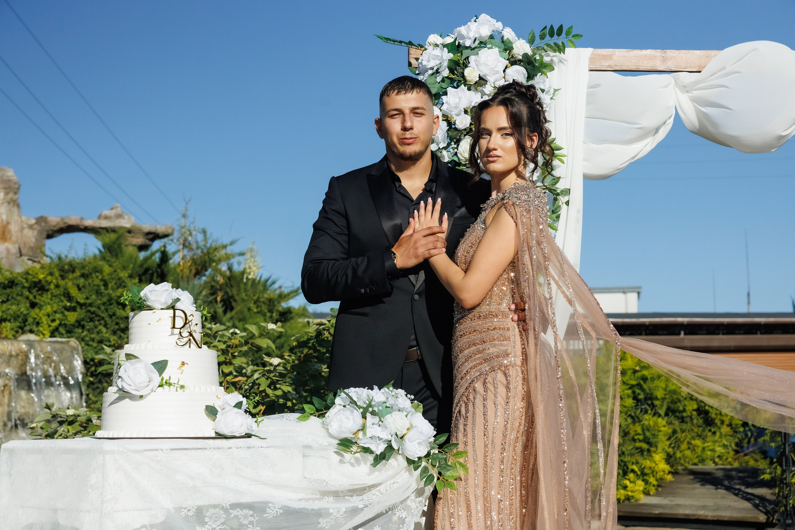 Годеж. Фотограф Ирина Йотова