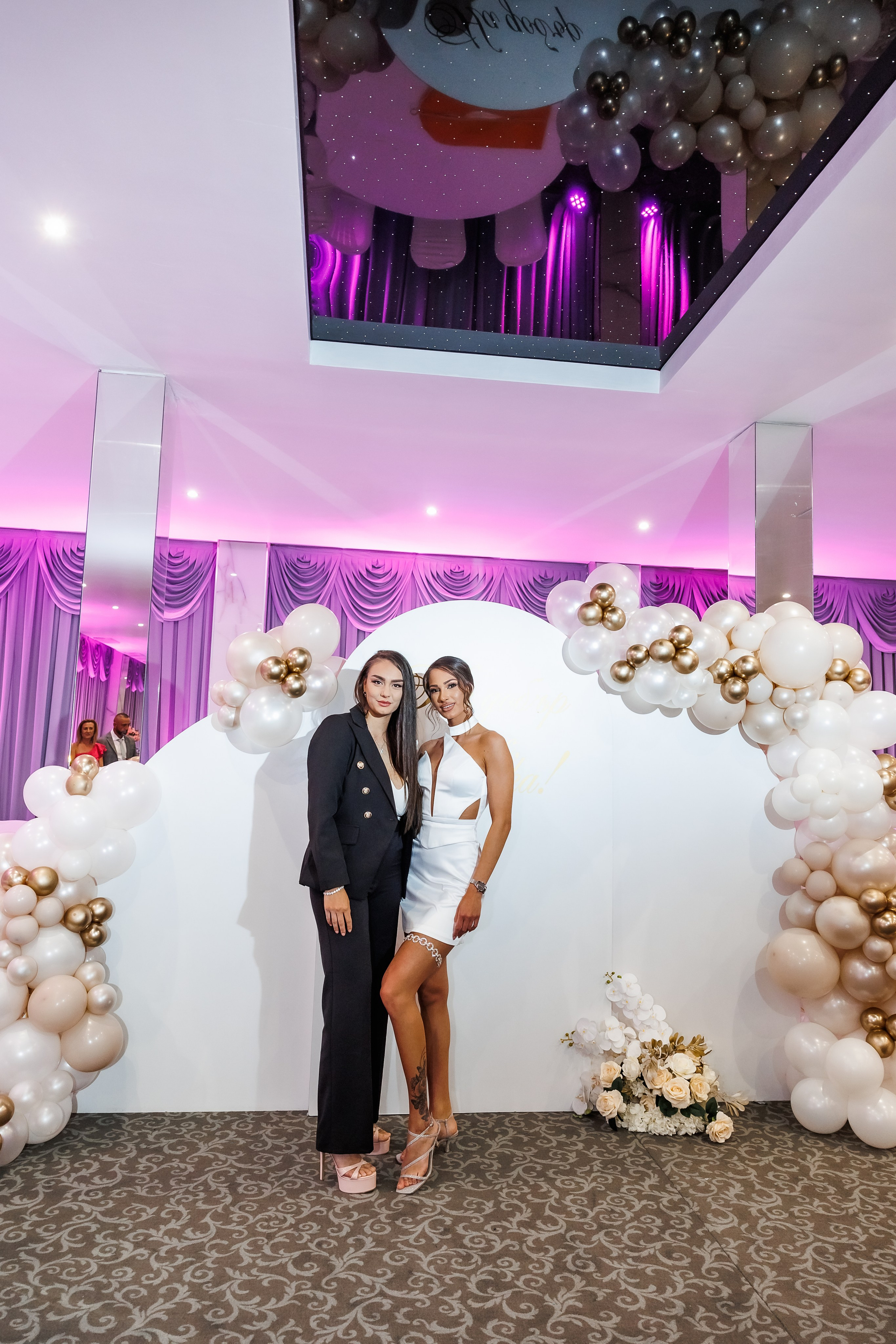 Абитуриентски Бал 2024. Фотограф Ирина Йотова