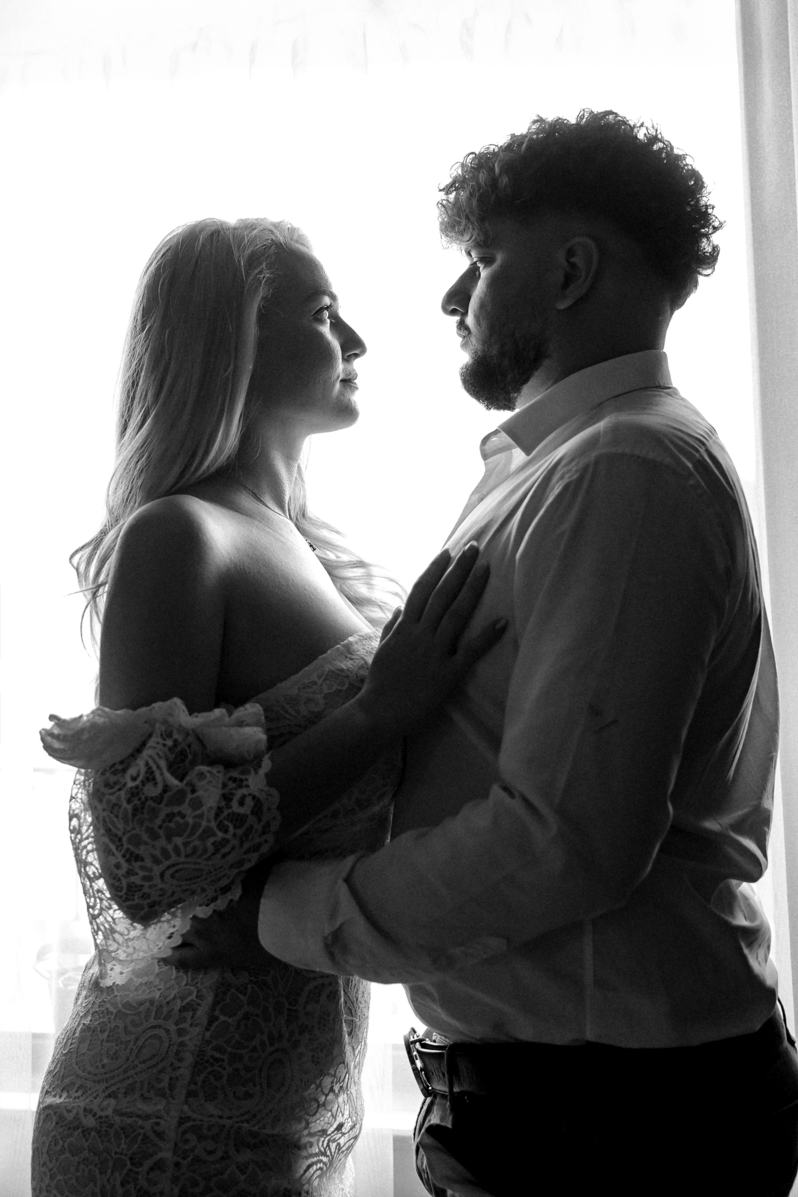 Годеж. Фотограф Ирина Йотова