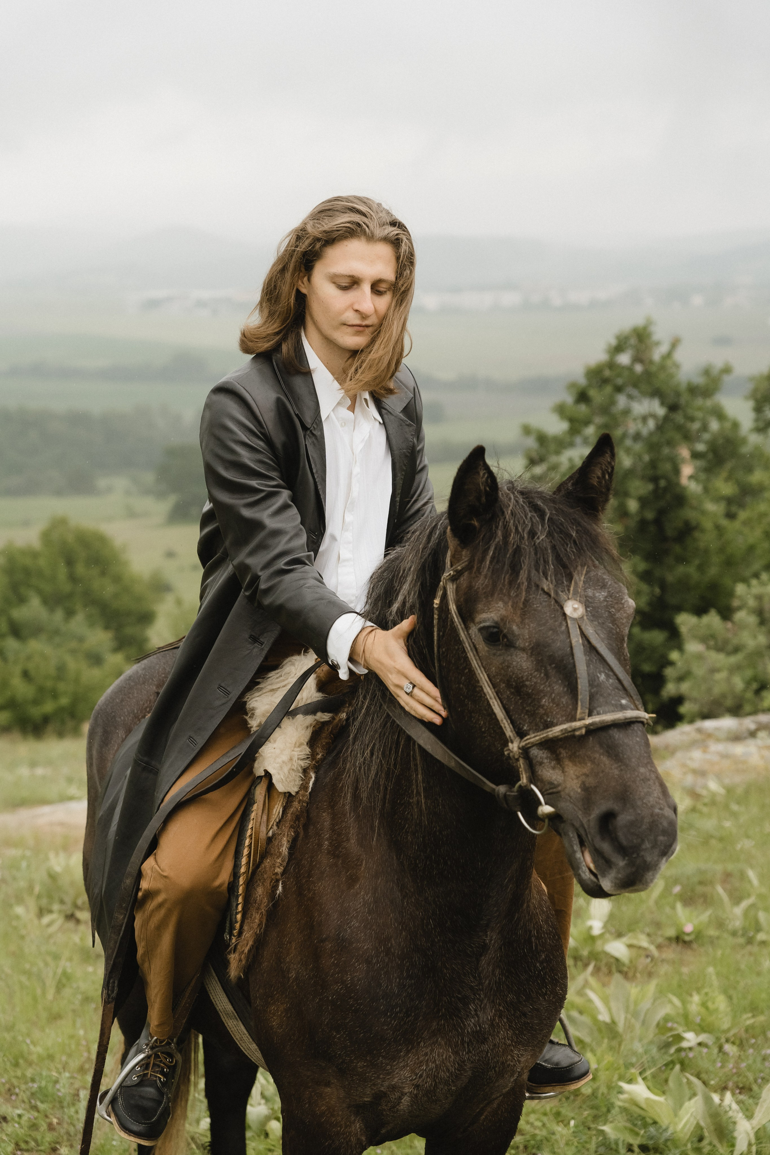 Love Story Julia & Alexander. Сватбен фотограф Анна Златева