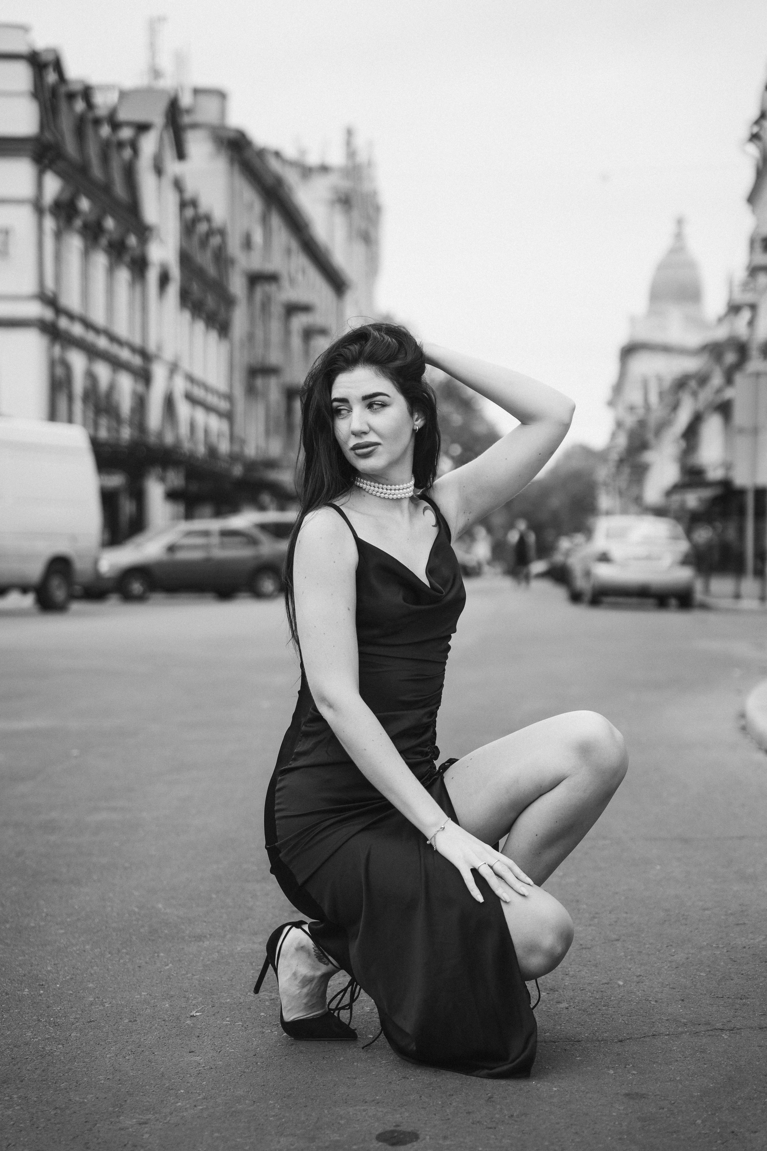 Portrait Olga. Сватбен фотограф Анна Златева