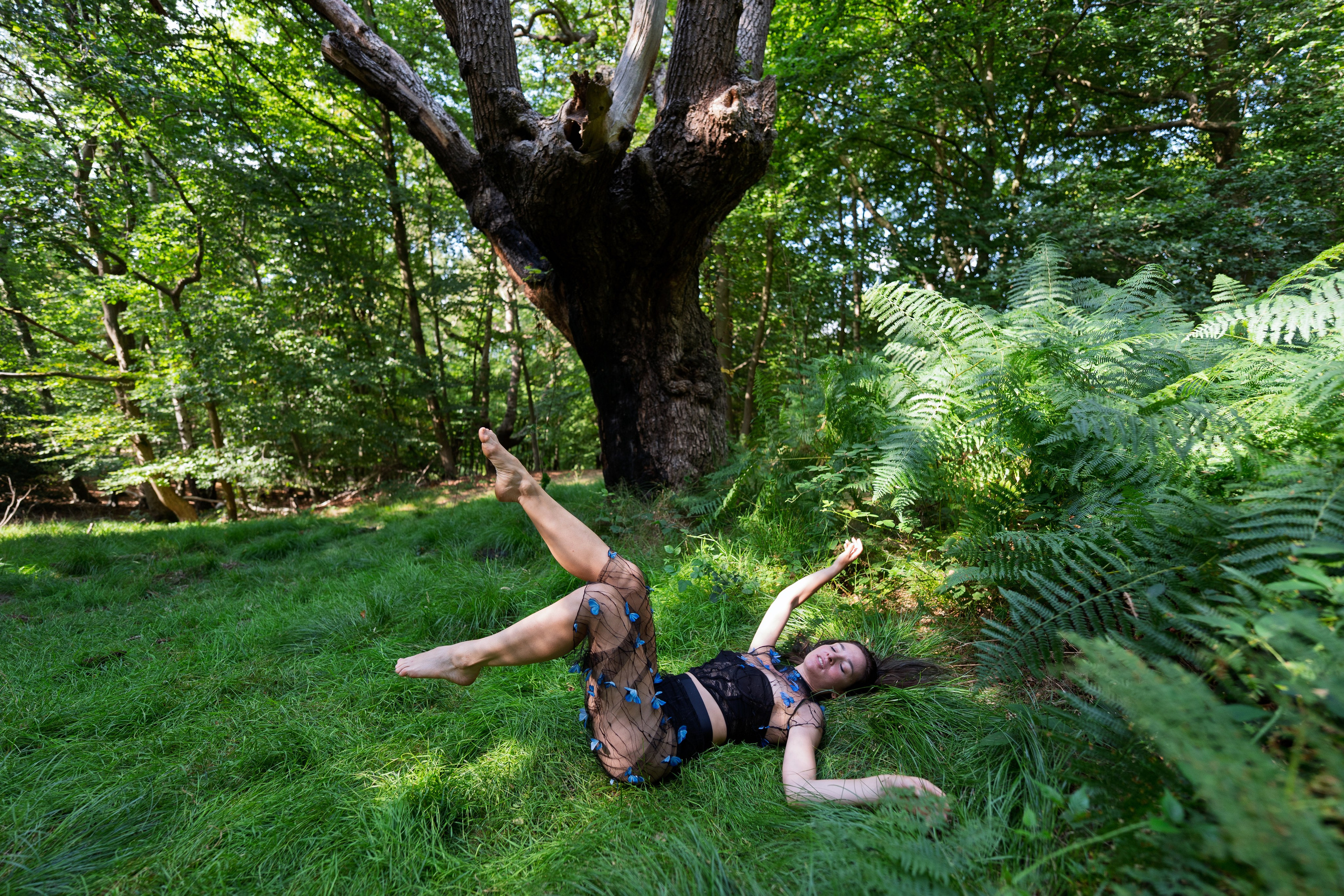 Freddie Purple. Wedding photographer in United Kingdom