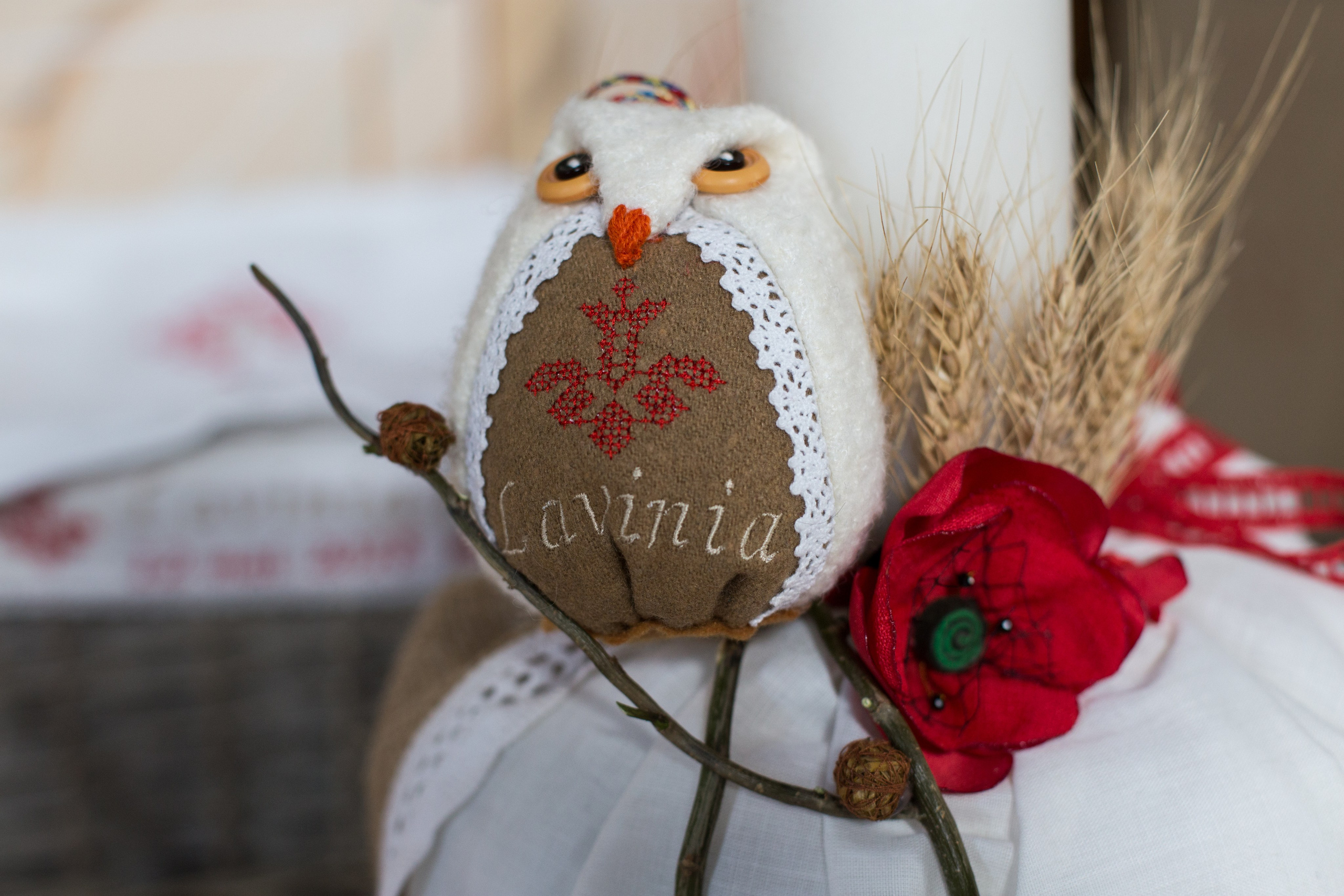 Botez Lavinia by fotograf botez Iasi — Eduard Schiopu