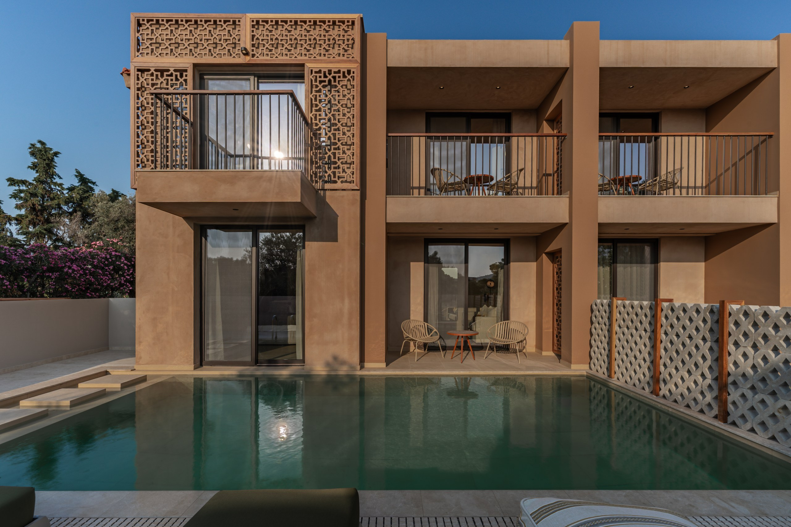 Eleonas. Photo & Videos