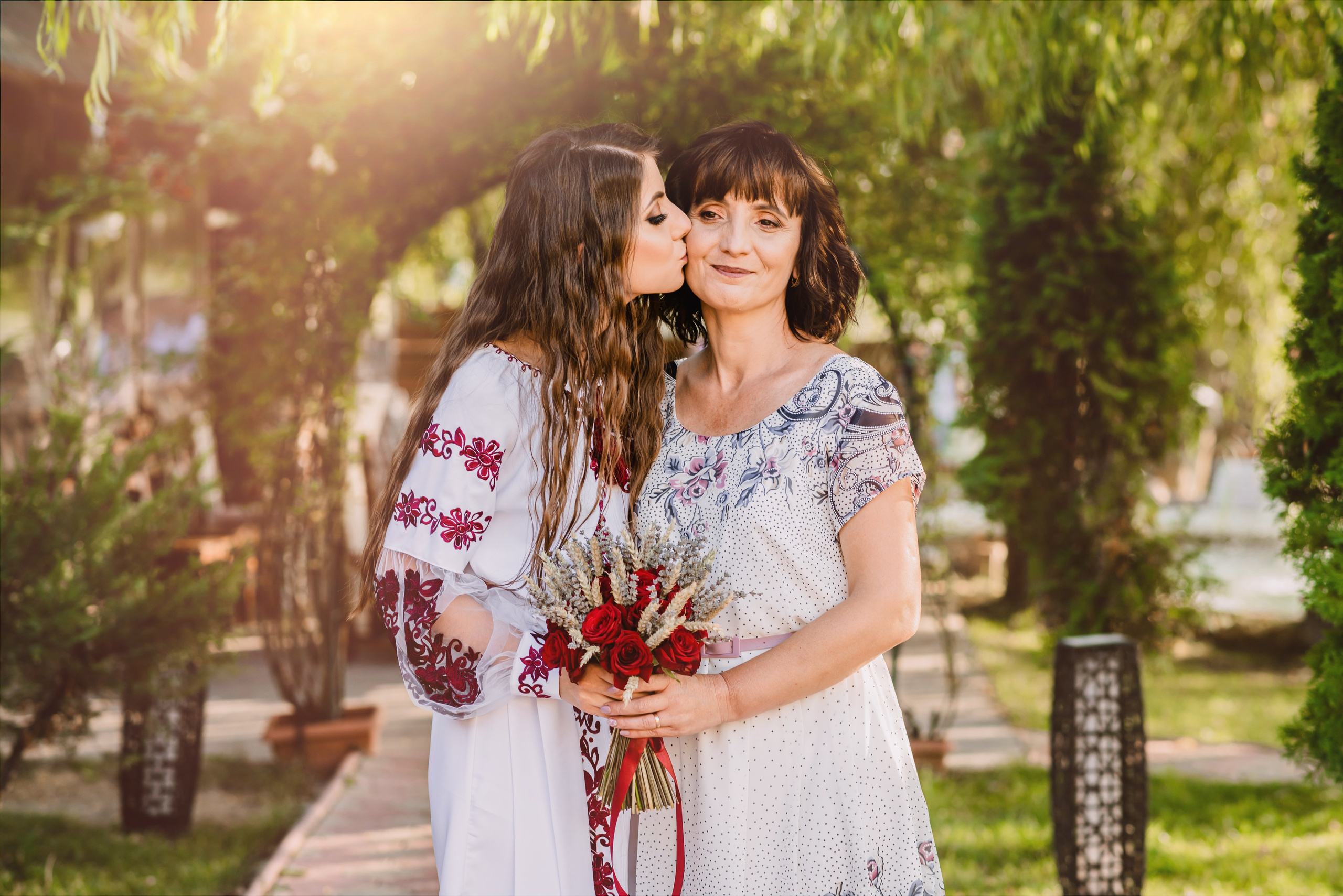 Elena & Costin. Giani Maftei