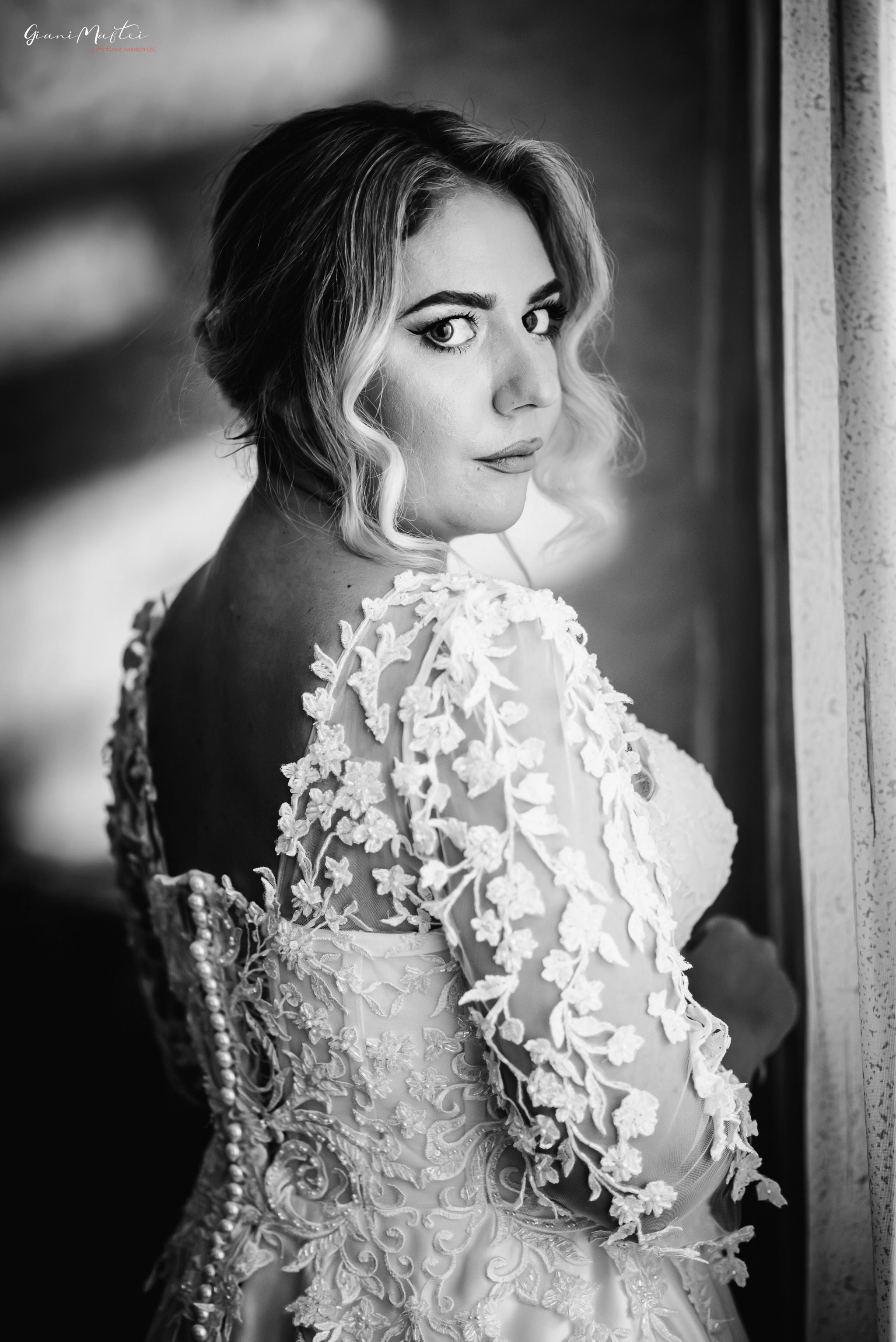 Robert & Andreea. Giani Maftei