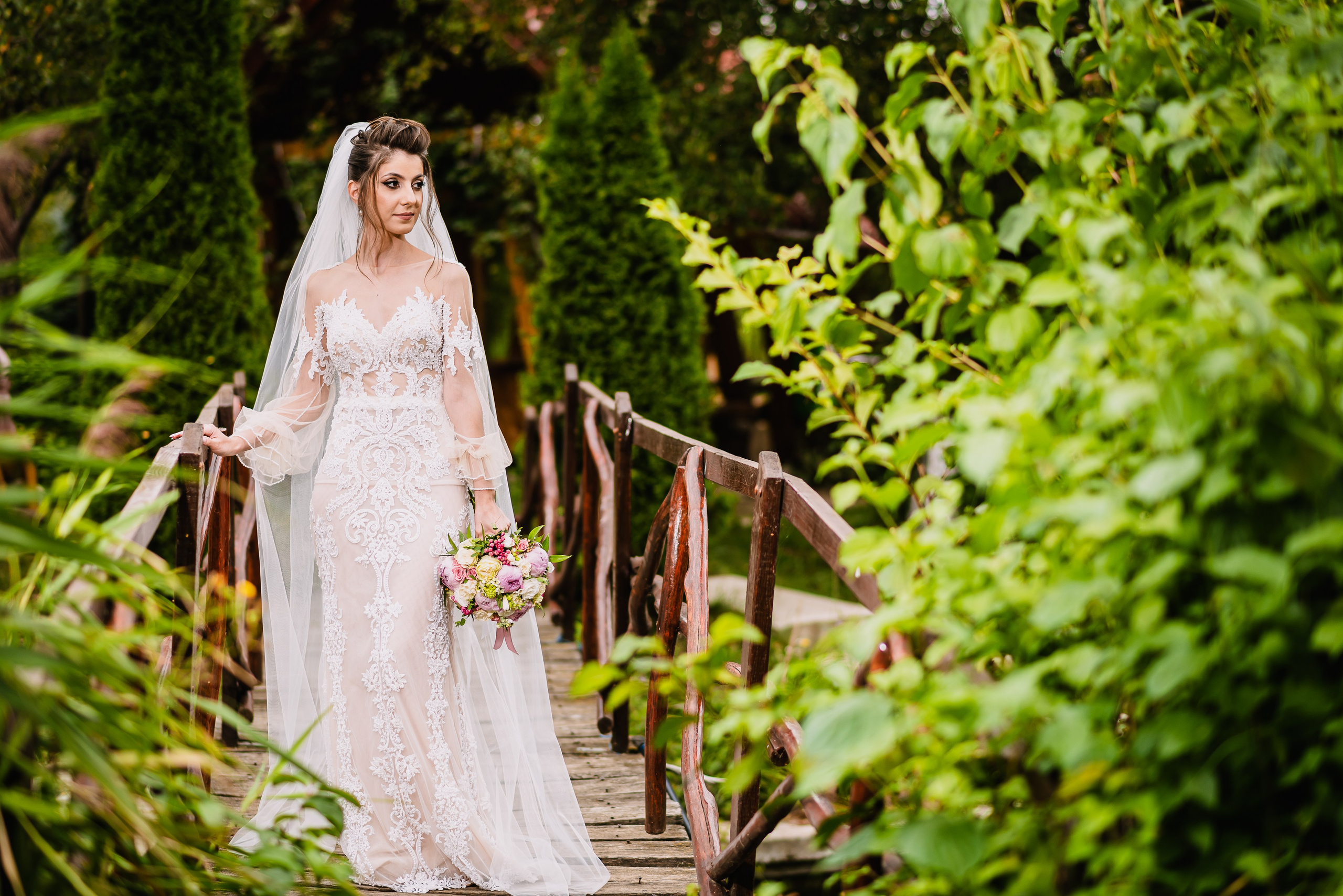 Elena & Costin. Giani Maftei