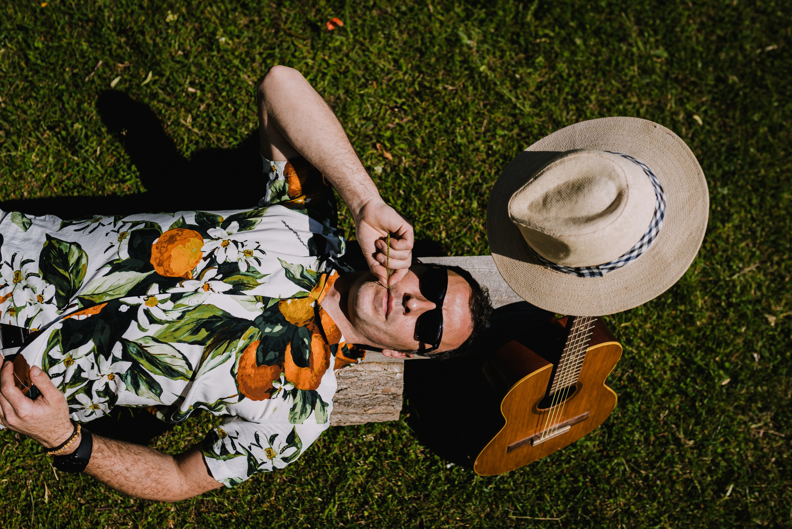 Ella & Petre. Giani Maftei