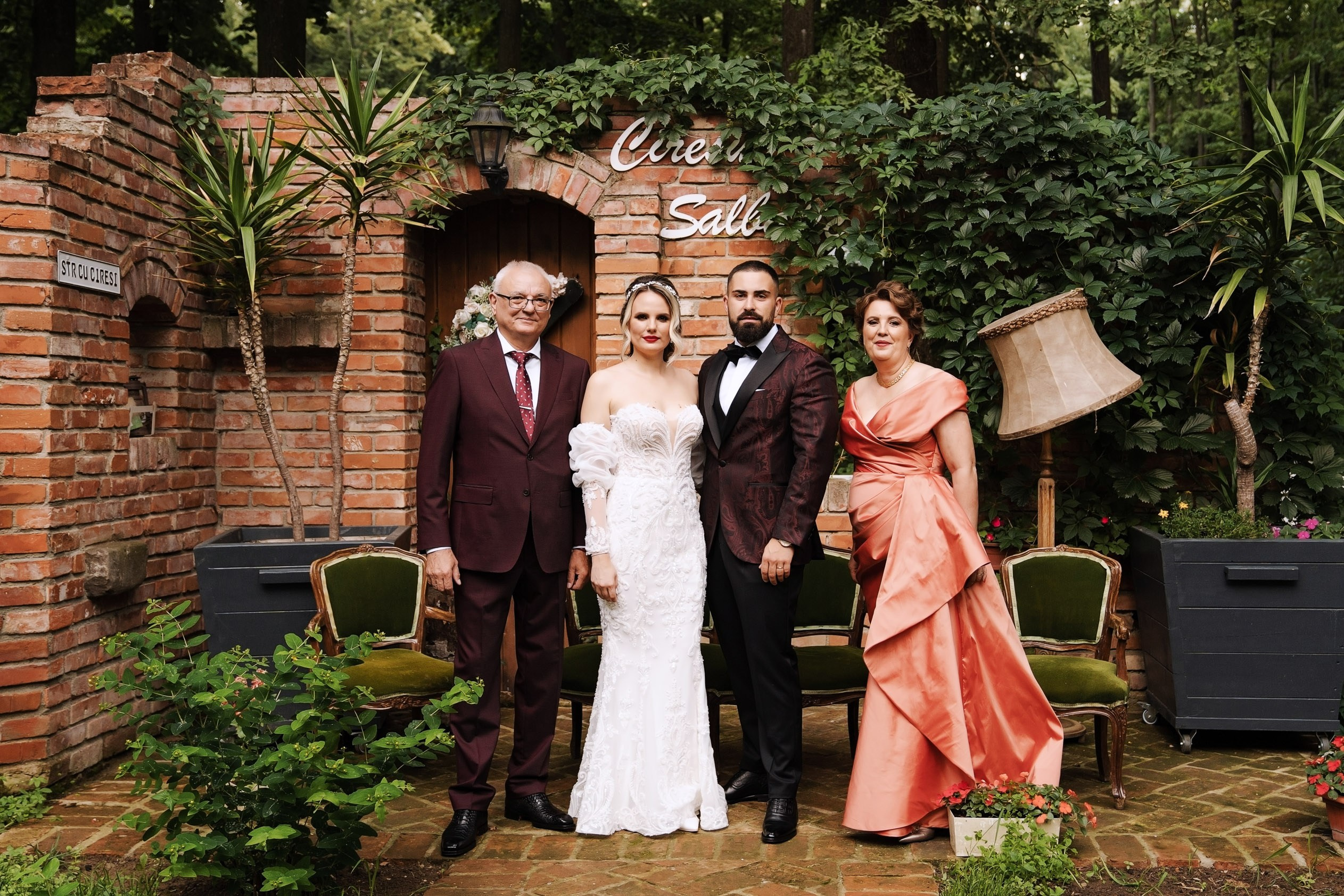 Flavia & Cosmin (partea a II-a). Fotograf evenimente. Fotograf nunta. Fotograf Botez. Mihaela Savu