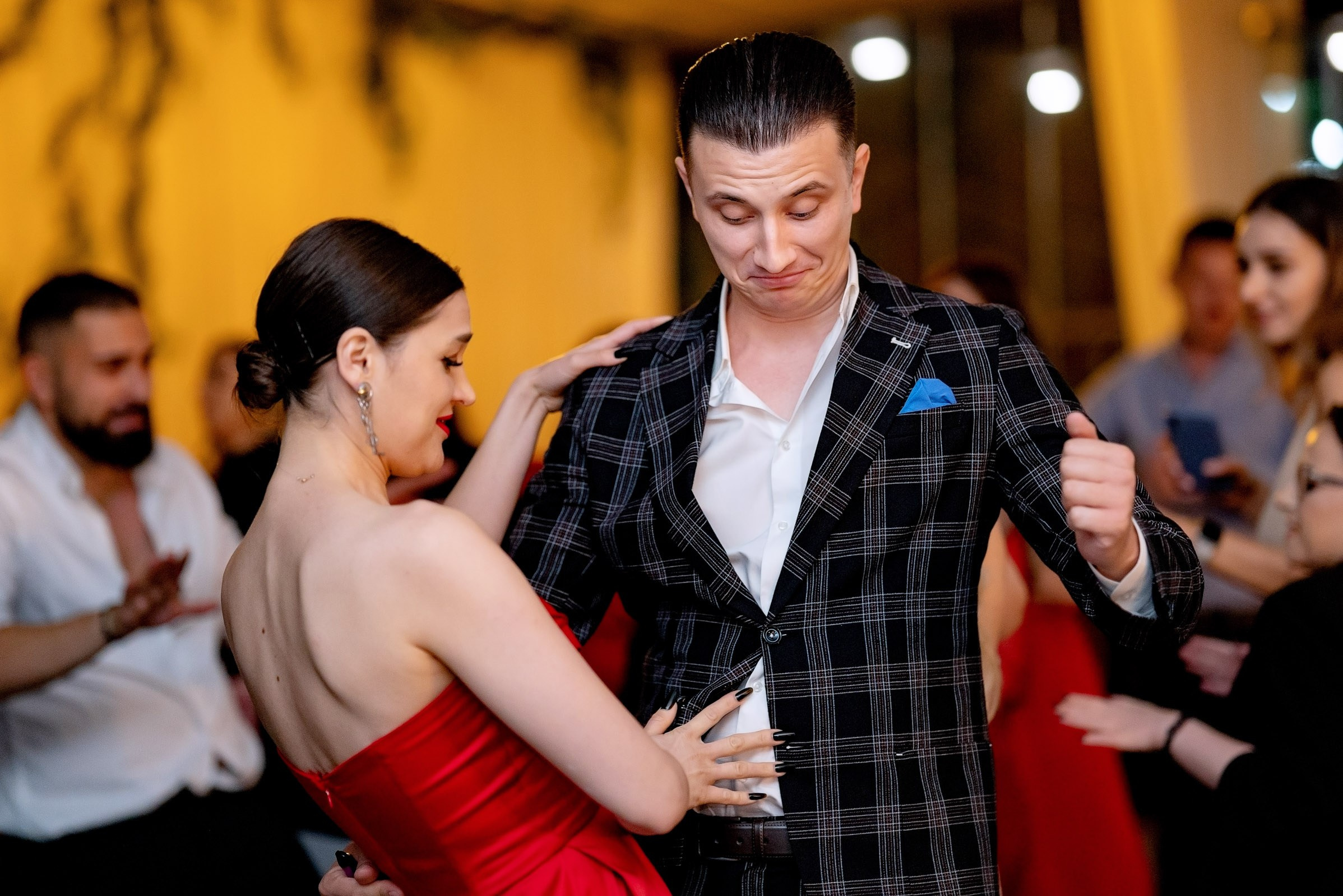 Flavia & Cosmin (partea a II-a). Fotograf evenimente. Fotograf nunta. Fotograf Botez. Mihaela Savu