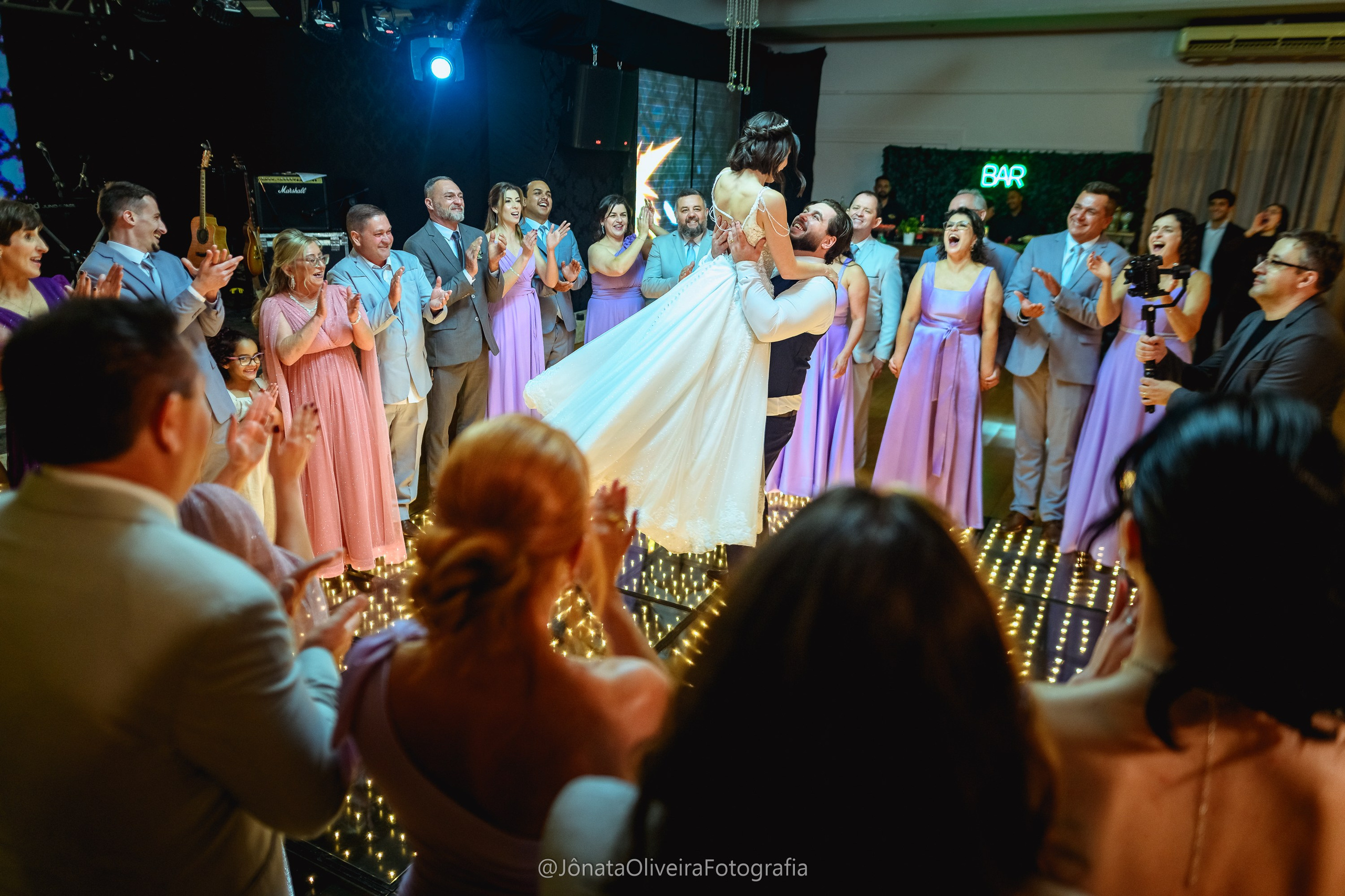Natalia e Luan. Fotografia de casamentos e ensaios em avaré Jônata Oliveira