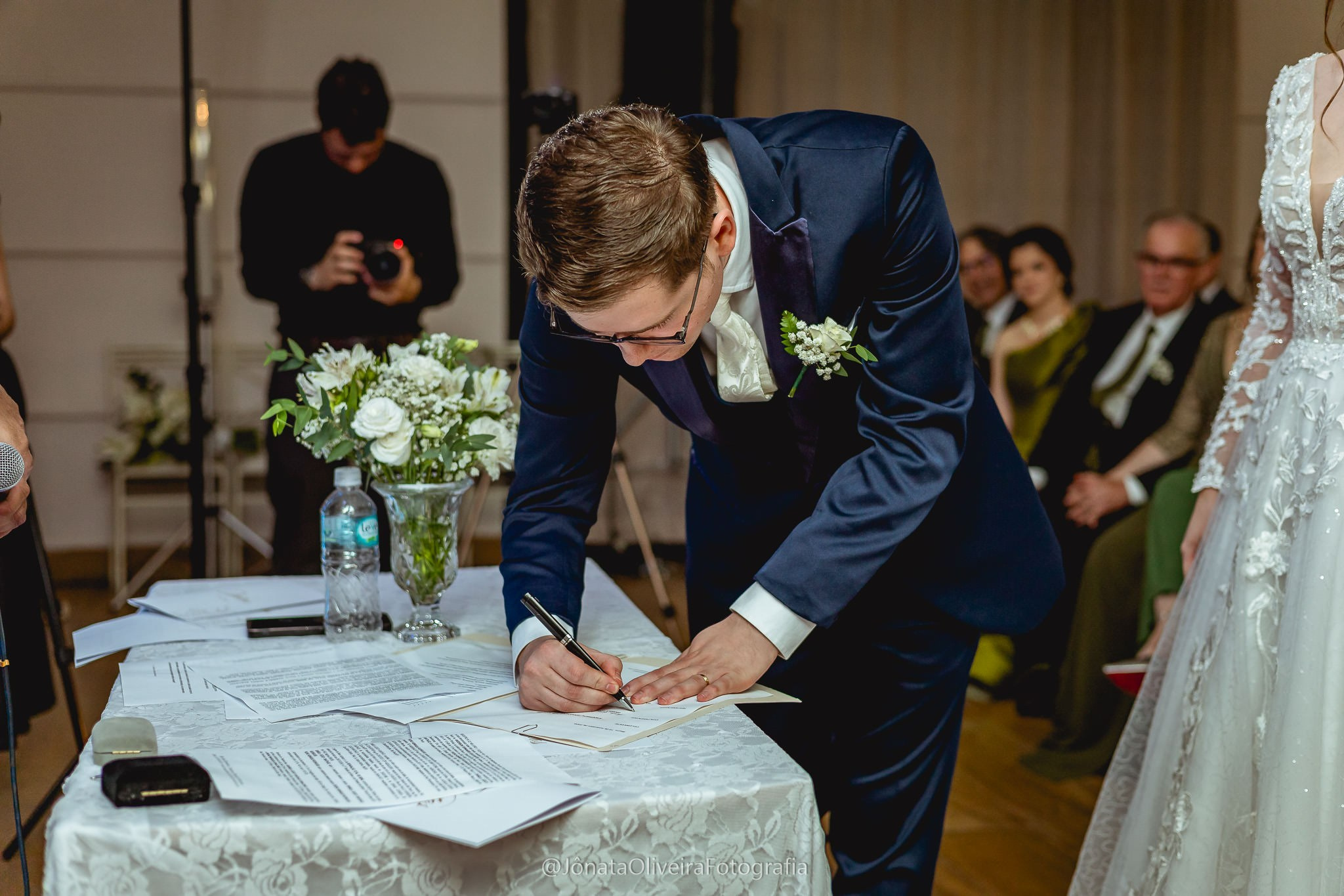 Casamento em Avaré. Fotografia de casamentos e ensaios em avaré Jônata Oliveira