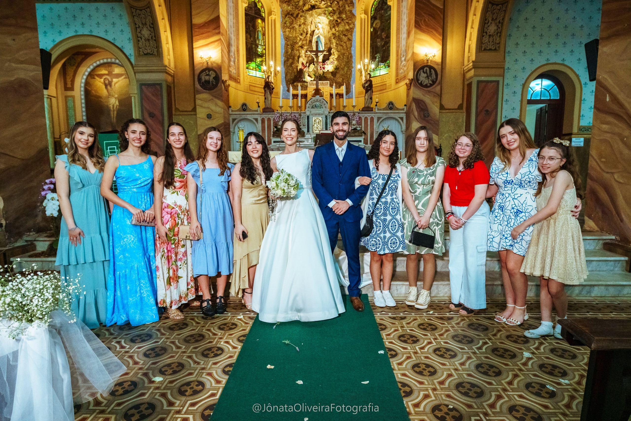Ananda e Vinicius. Fotografia de casamentos e ensaios em avaré Jônata Oliveira